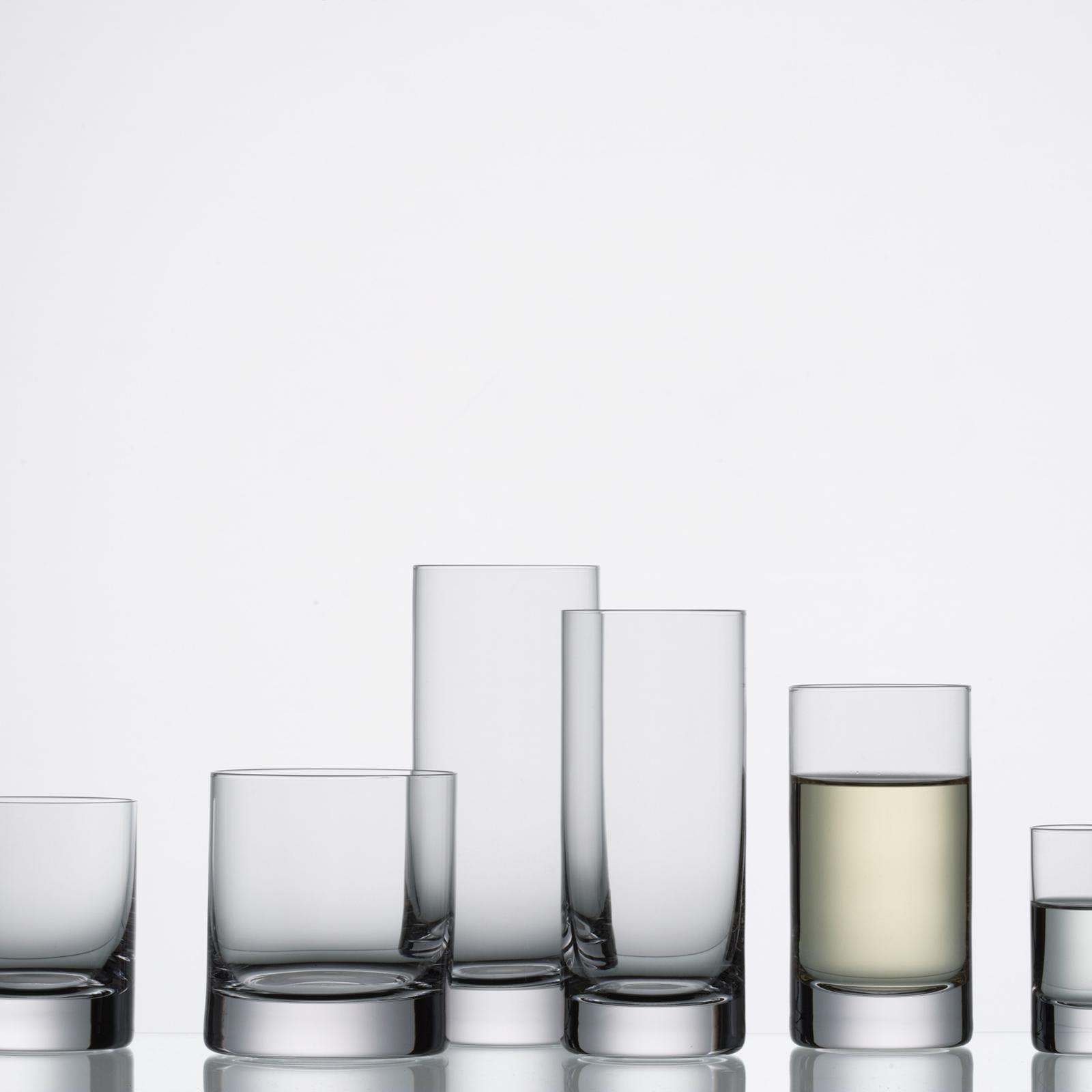 Paris Ice Beverage Glass, Set of 6 4 Paris Ice Beverage Glass, Set of 6