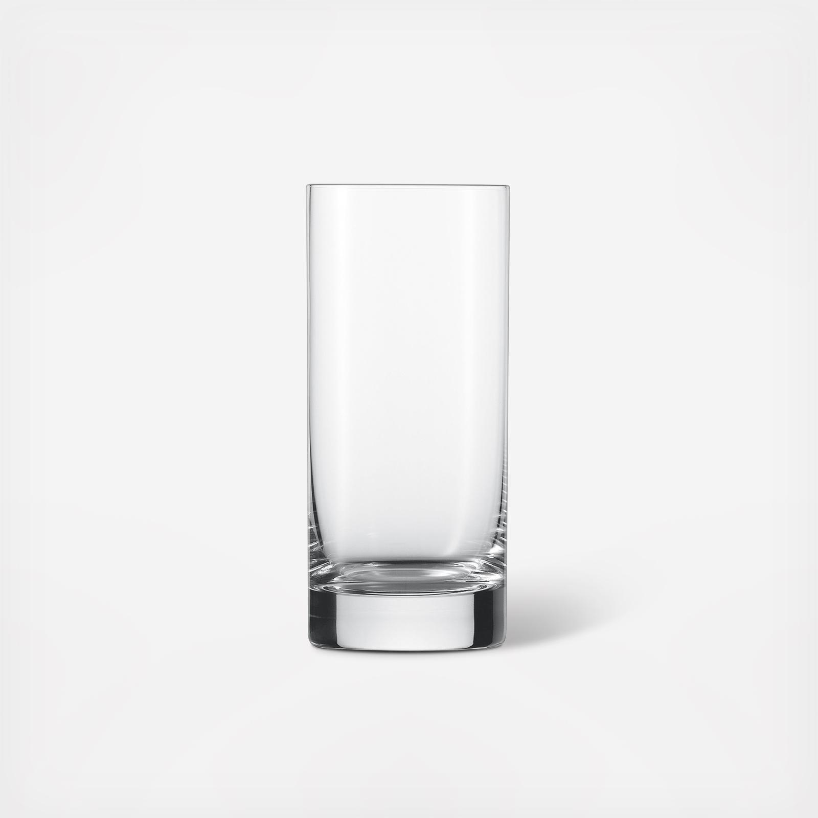 Paris Ice Beverage Glass, Set of 6 5 Paris Ice Beverage Glass, Set of 6