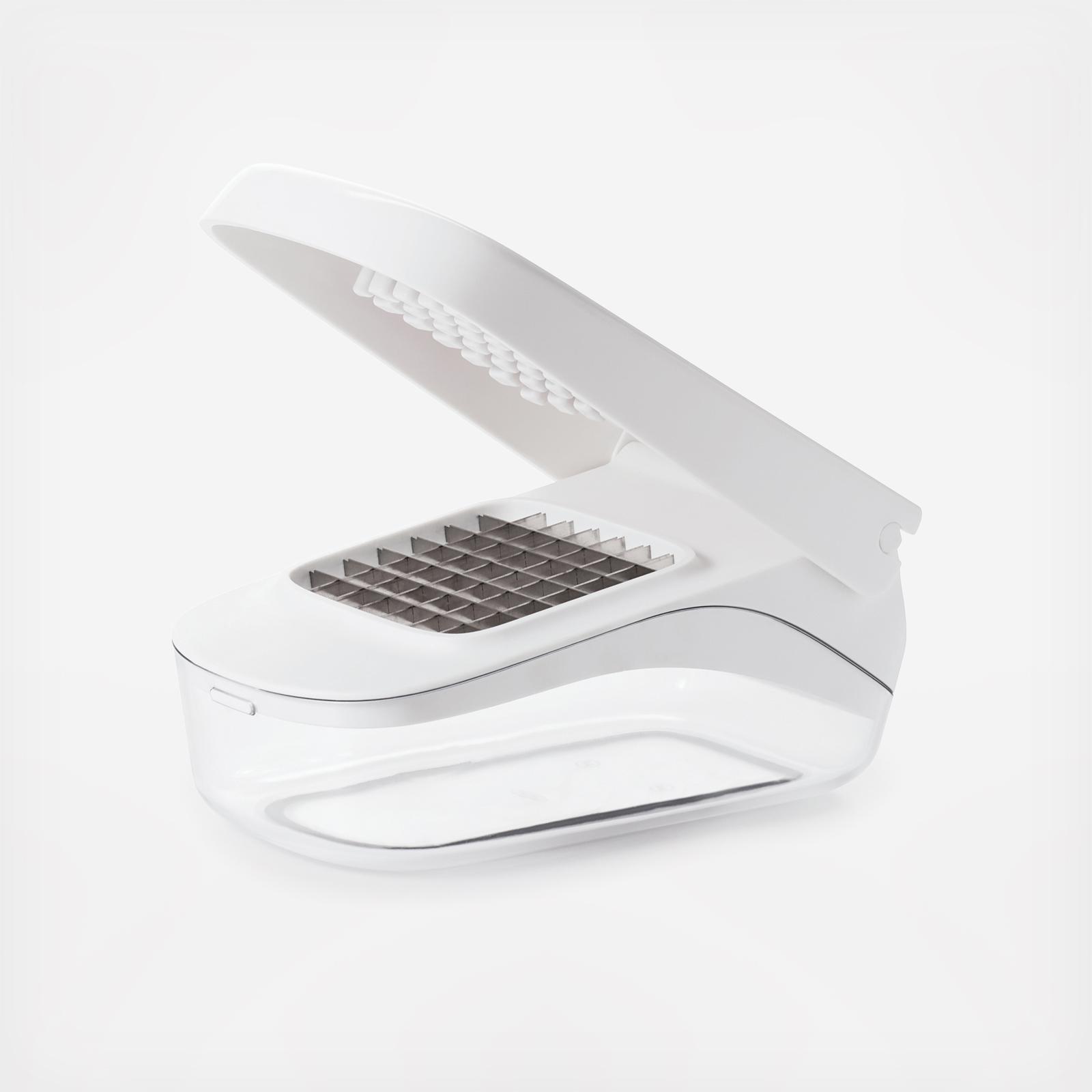 Good Grips Fruit & Vegetable Chopper with Easy Pour Opening