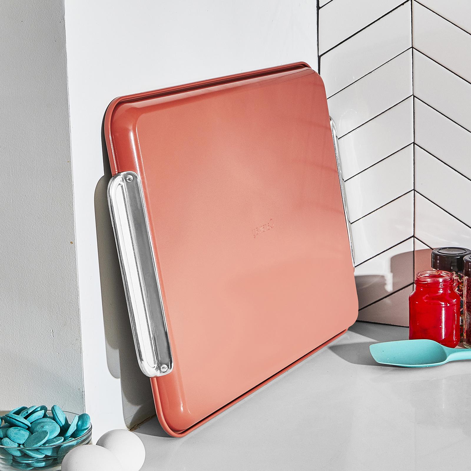 Ceramic Large Baking Sheet