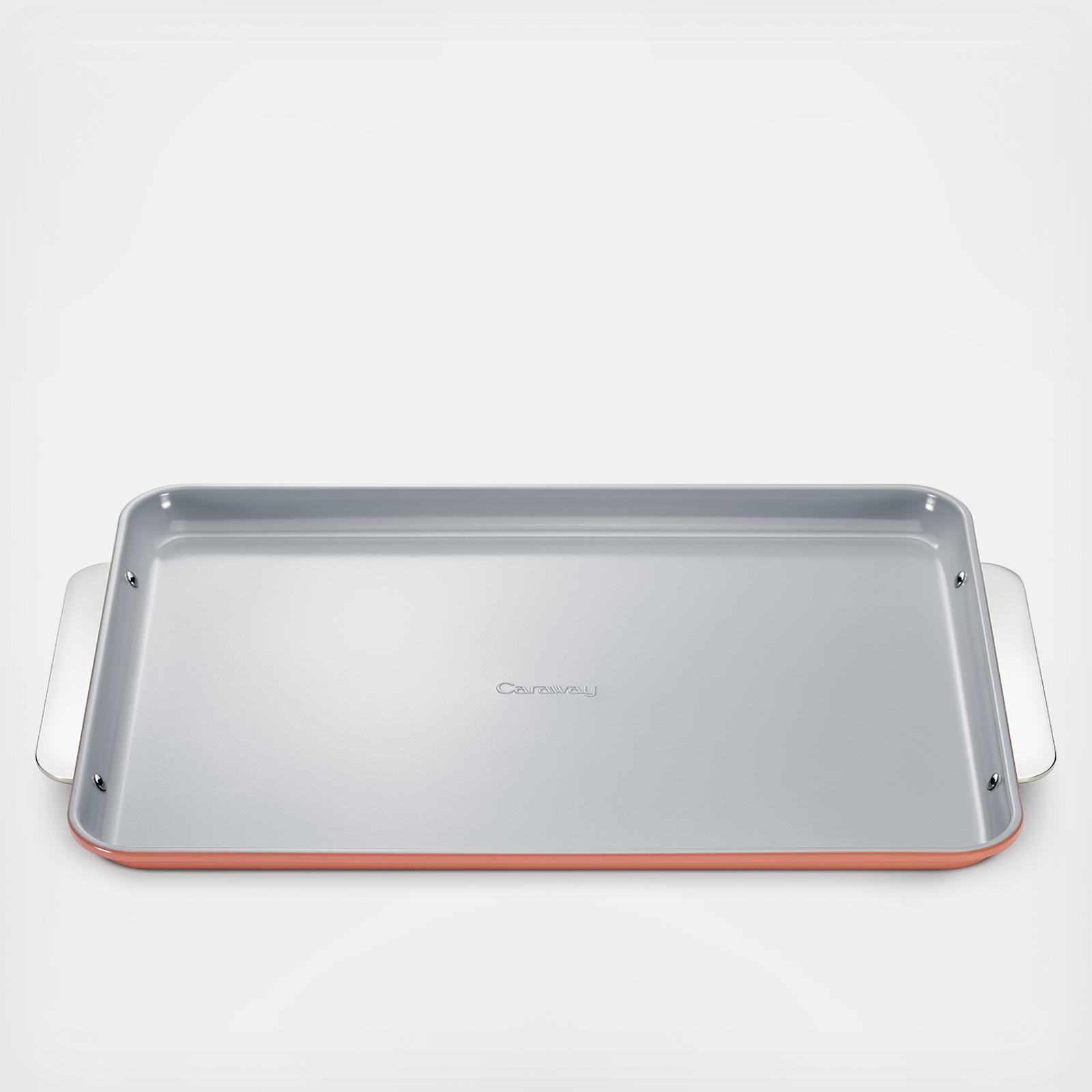 Ceramic Large Baking Sheet 3 Ceramic Large Baking Sheet