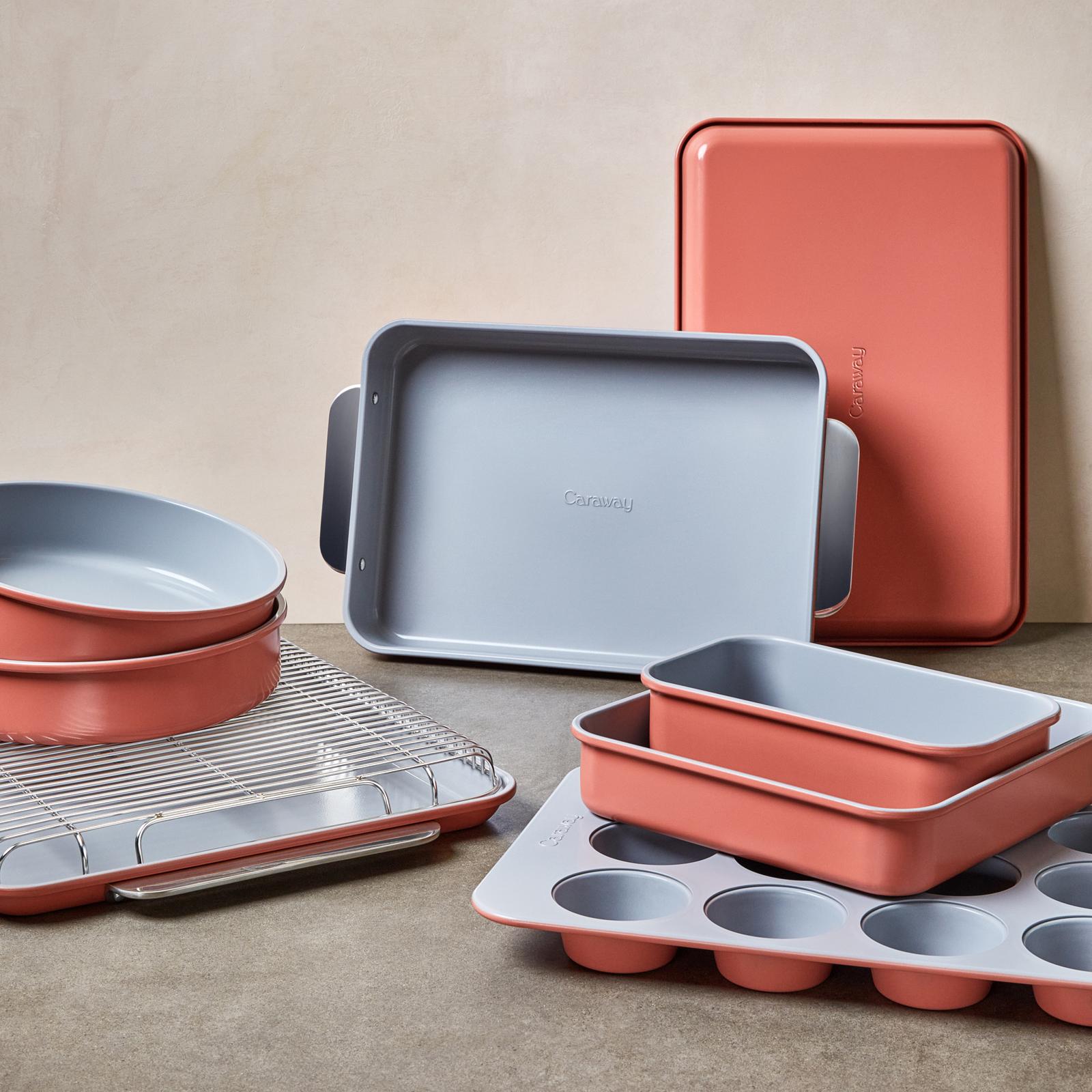 Ceramic Large Baking Sheet 5 Ceramic Large Baking Sheet