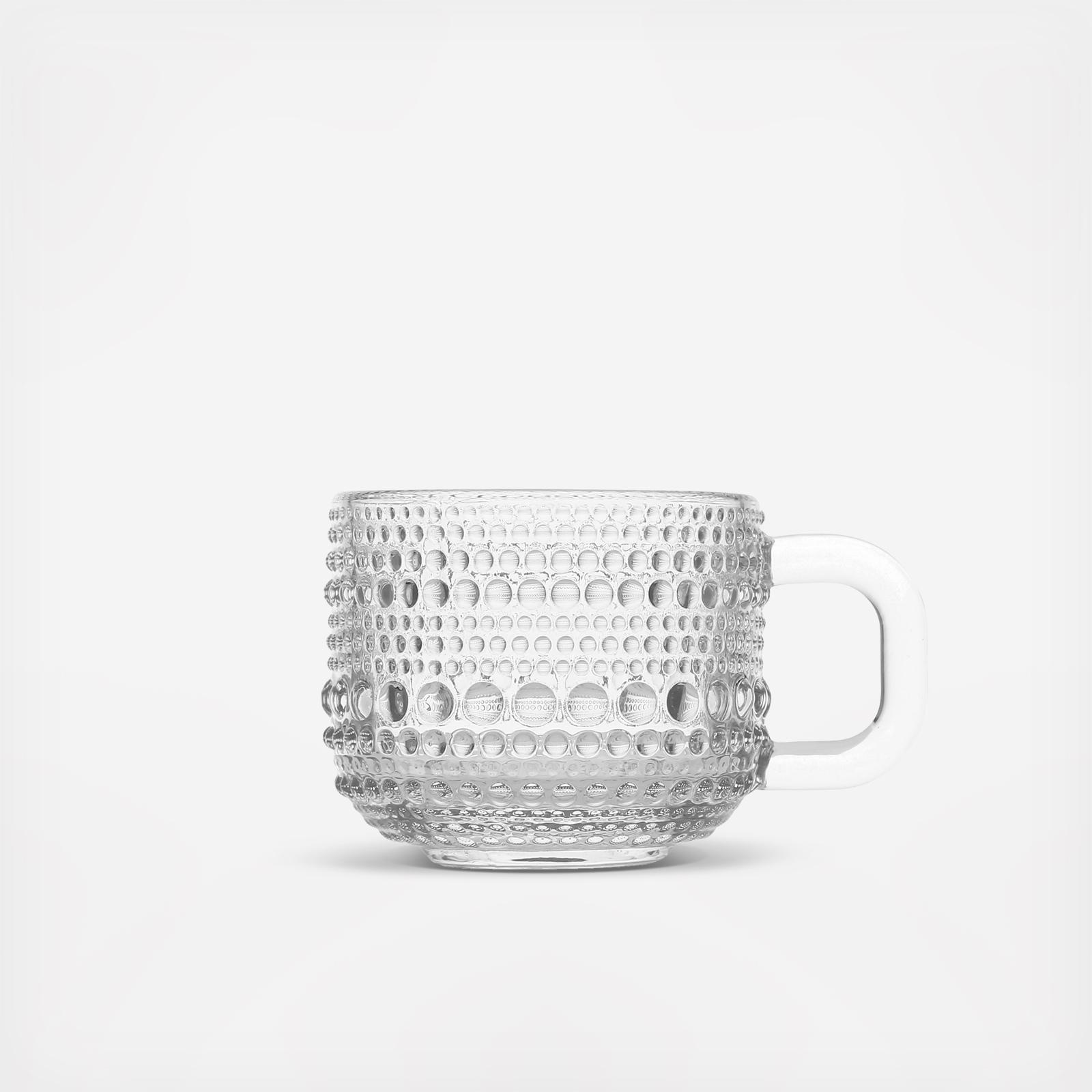 Jupiter Espresso Cup, Set of 6 3 Jupiter Espresso Cup, Set of 6