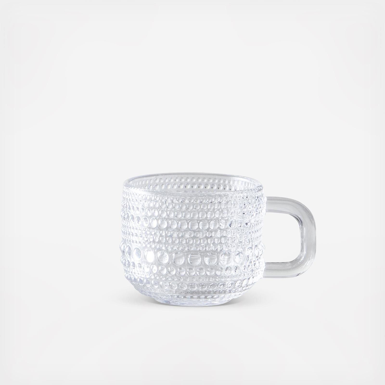 Jupiter Espresso Cup, Set of 6 4 Jupiter Espresso Cup, Set of 6