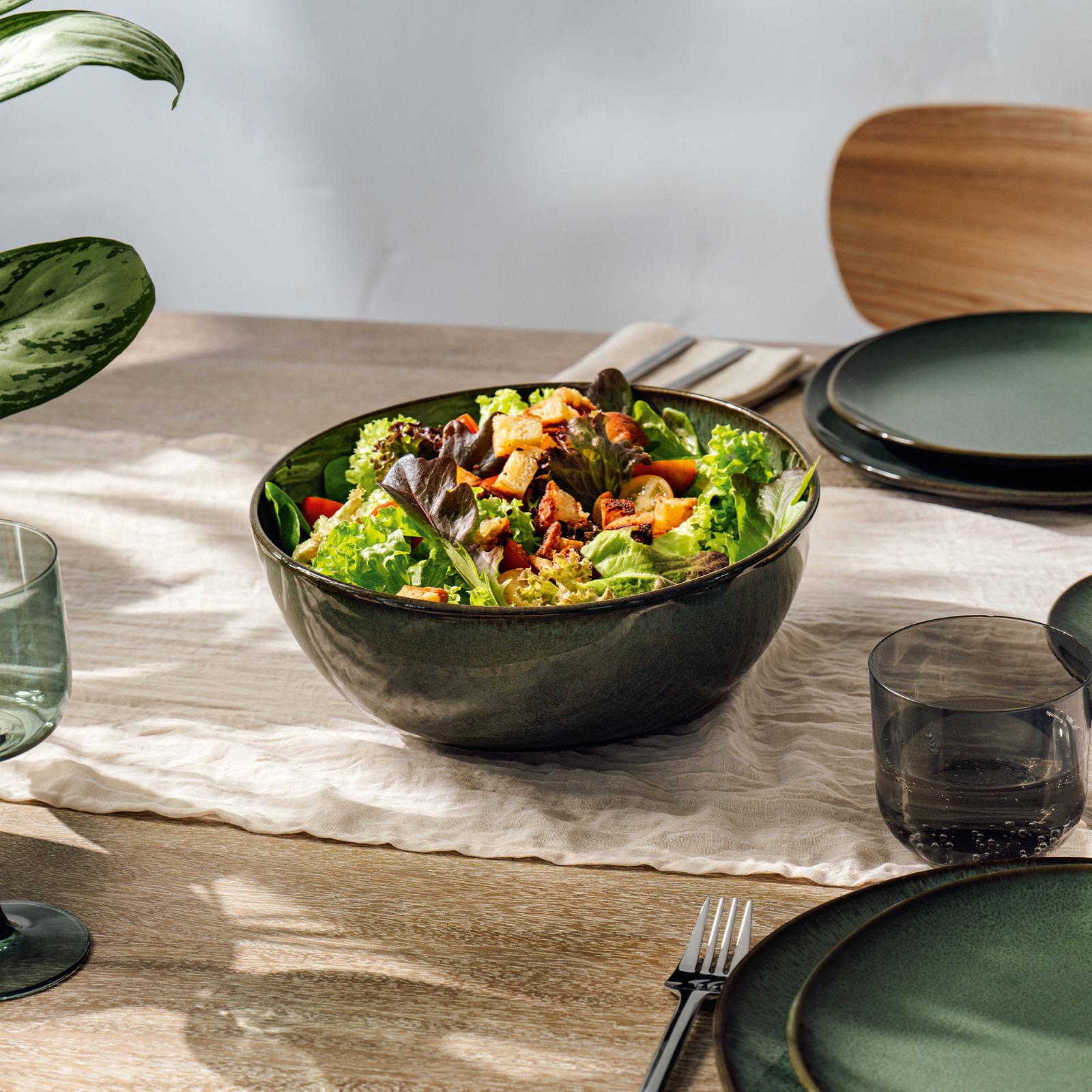 Lave Serving Bowl 10 Lave Serving Bowl