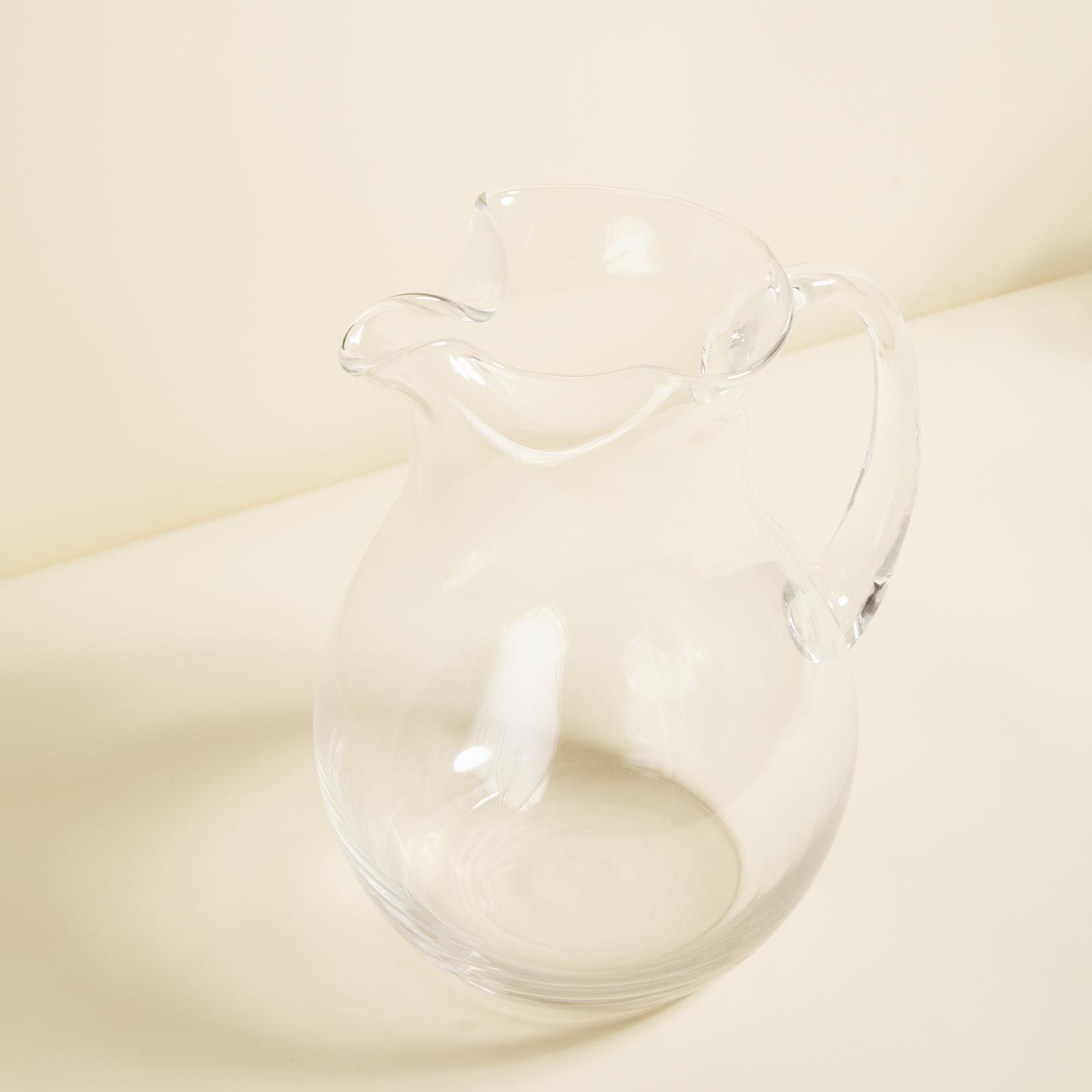Michelangelo Pitcher