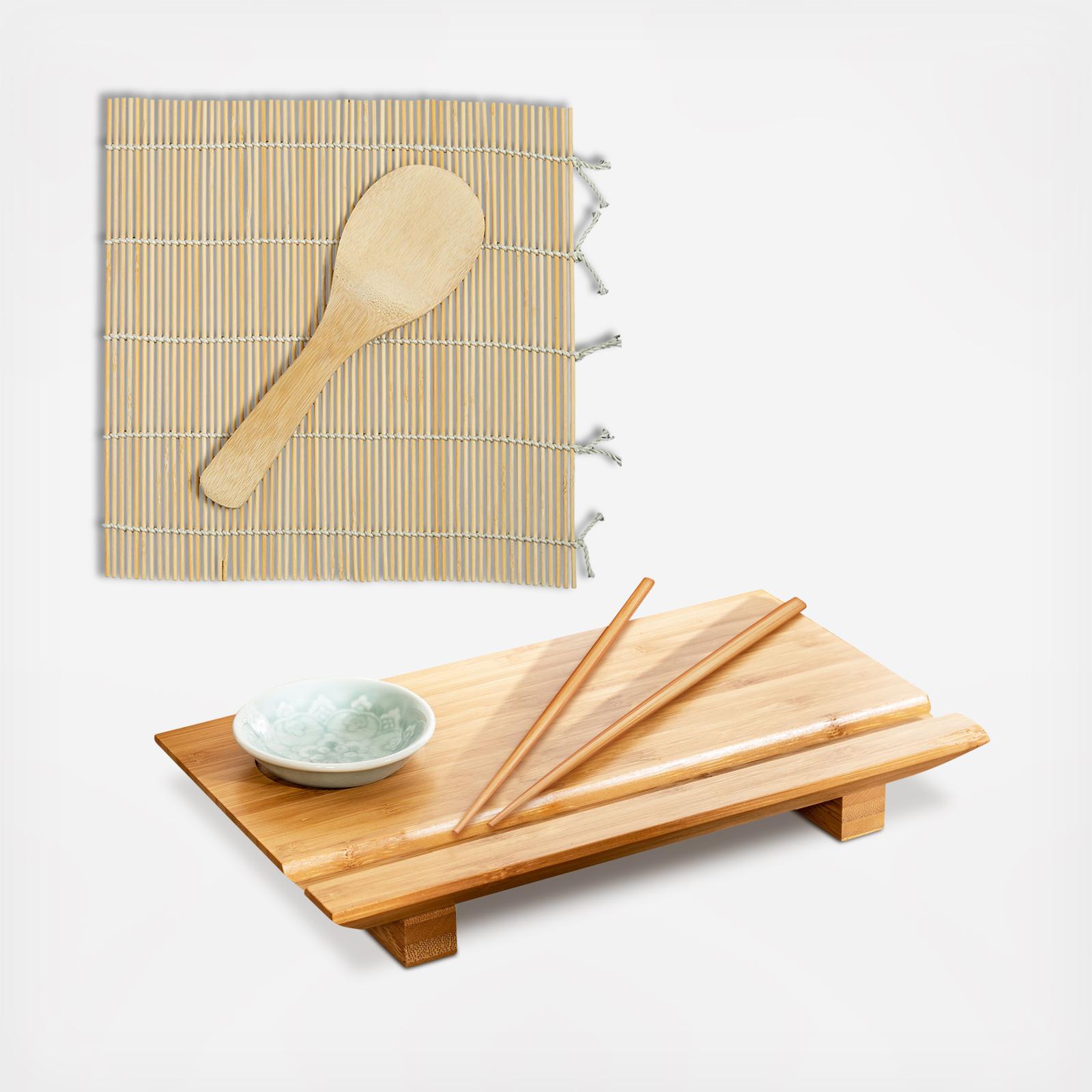 2-Piece Sushi Set 2 2-Piece Sushi Set