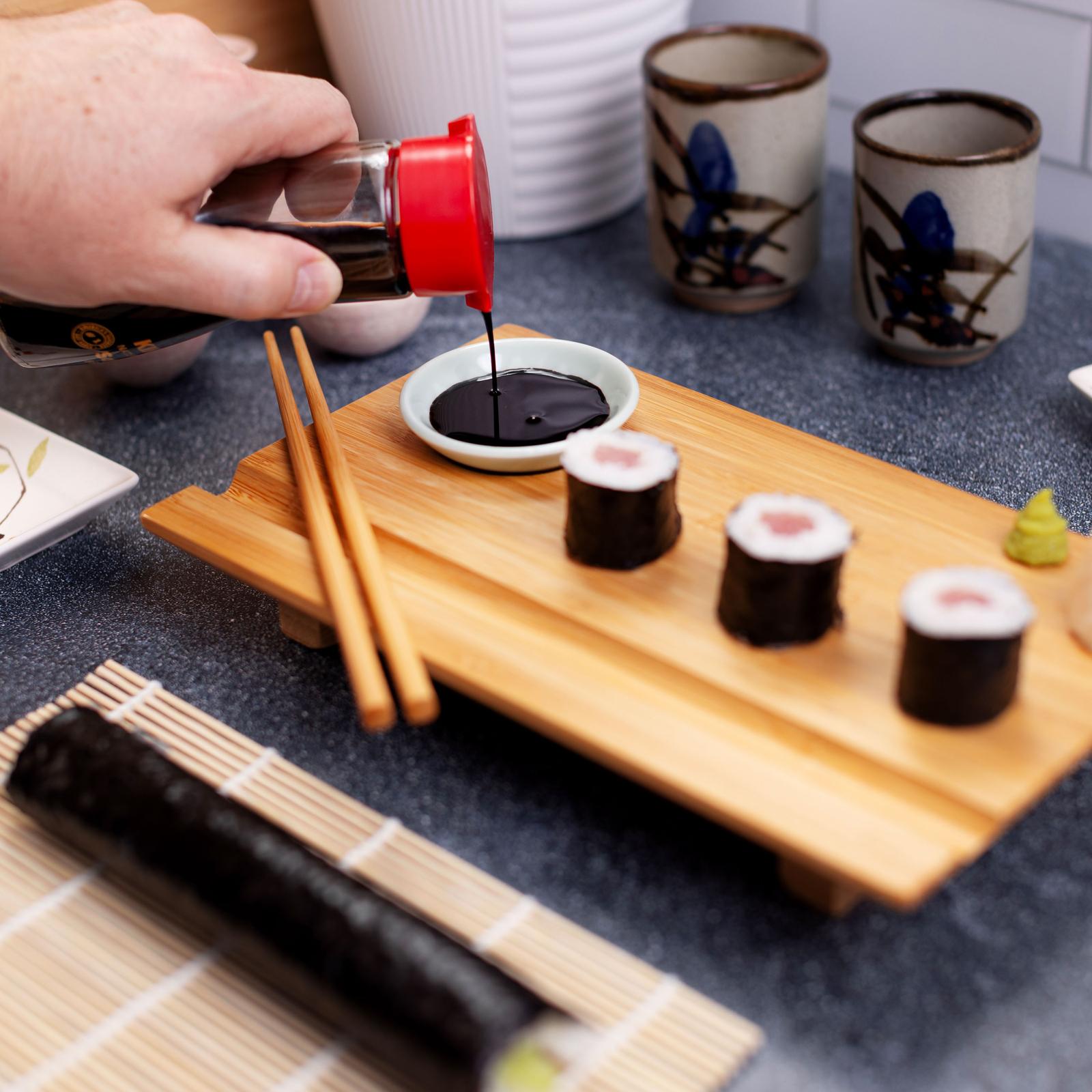 2-Piece Sushi Set 3 2-Piece Sushi Set