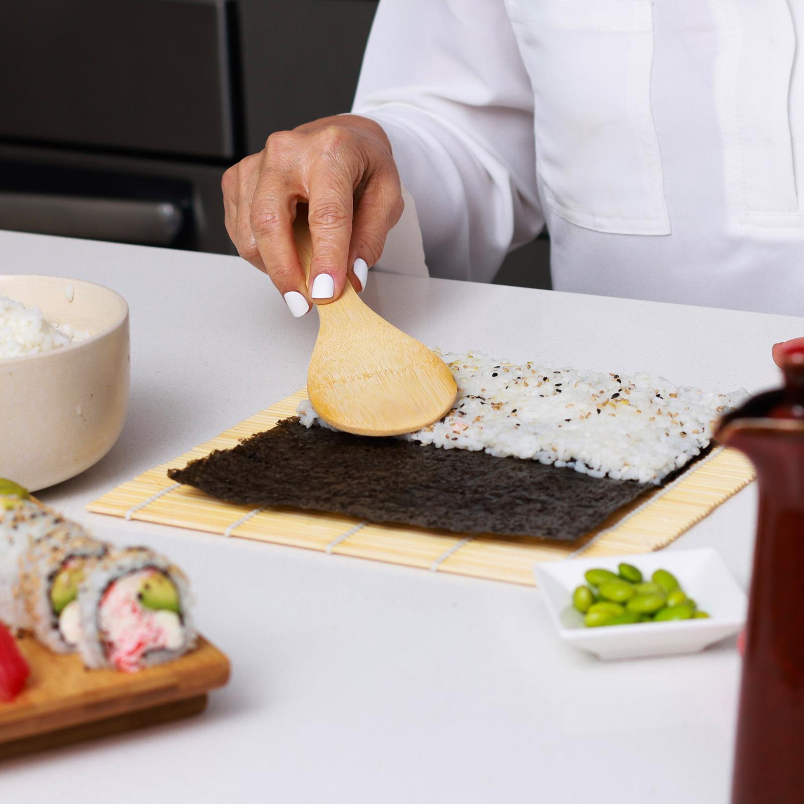 2-Piece Sushi Set 4 2-Piece Sushi Set
