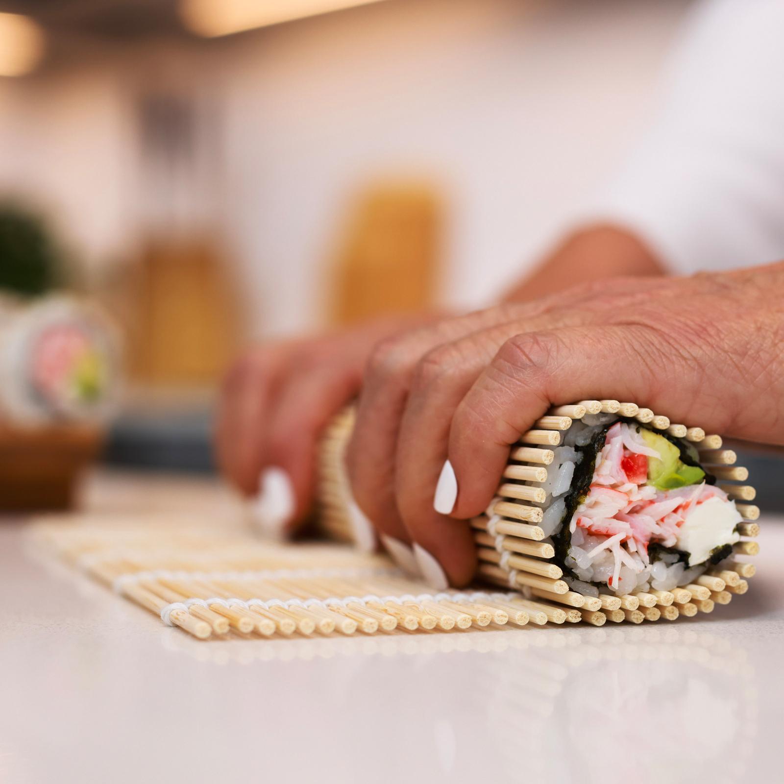 2-Piece Sushi Set 6 2-Piece Sushi Set