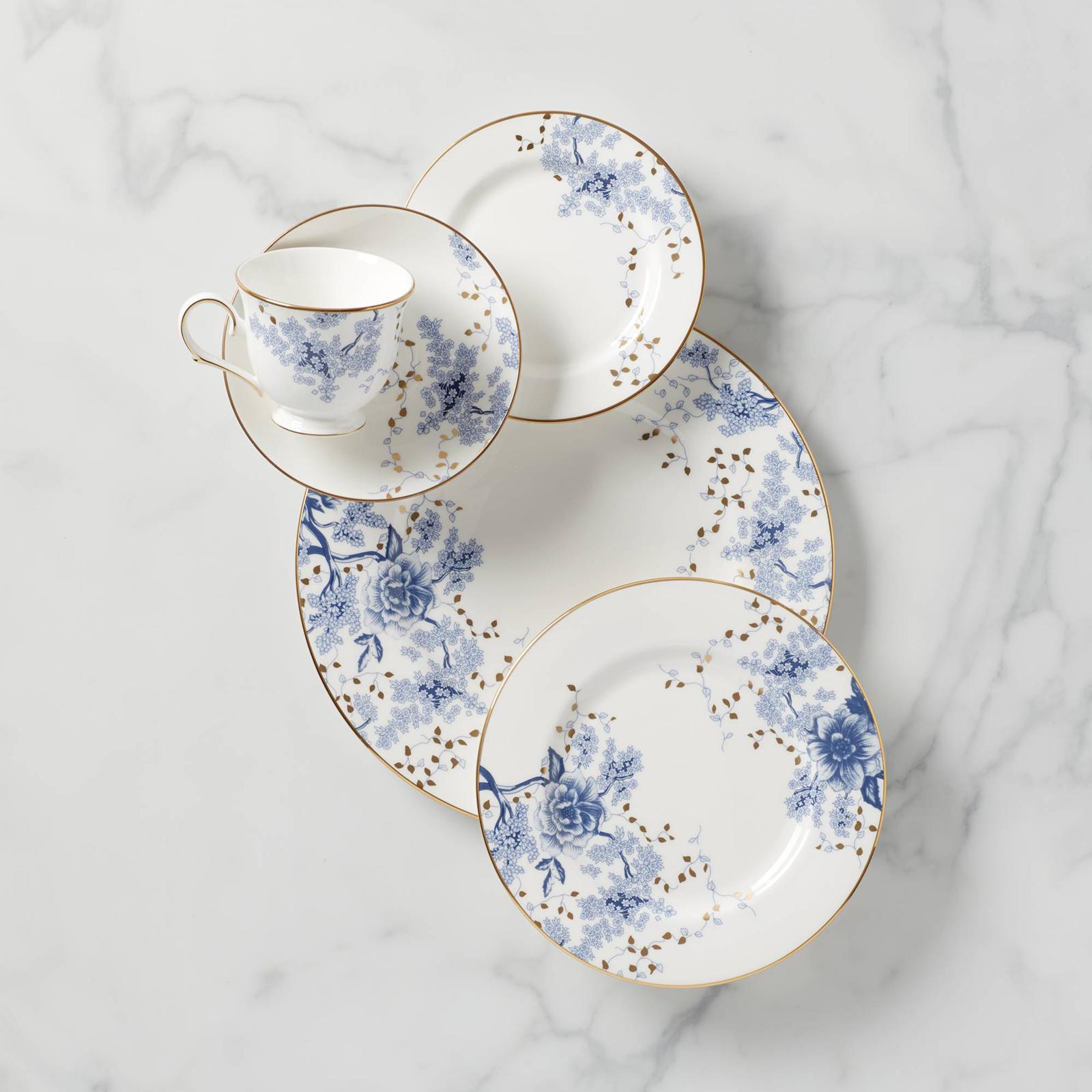 Garden Grove 5-Piece Place Setting, Service for 1 1 Garden Grove 5-Piece Place Setting, Service for 1