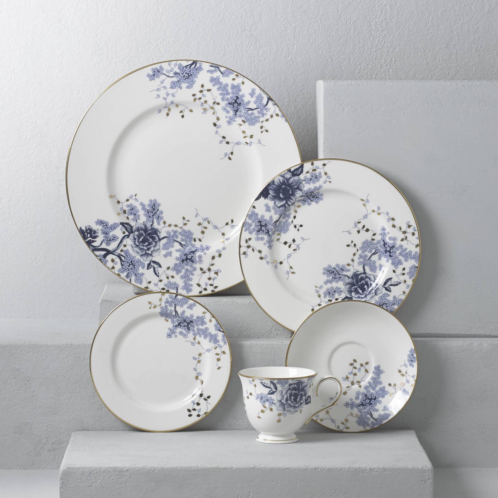 Garden Grove 5-Piece Place Setting, Service for 1 2 Garden Grove 5-Piece Place Setting, Service for 1