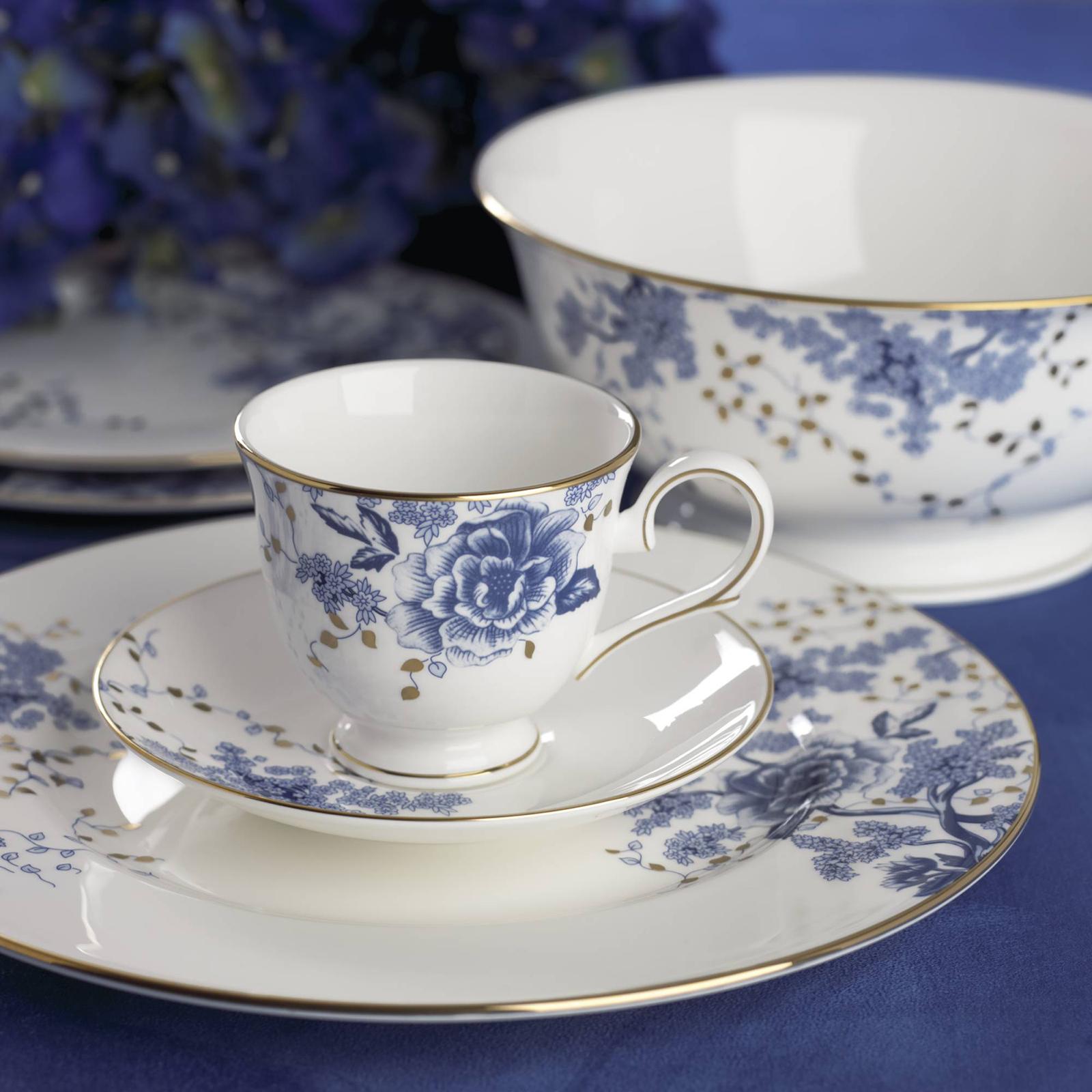 Garden Grove 5-Piece Place Setting, Service for 1 3 Garden Grove 5-Piece Place Setting, Service for 1