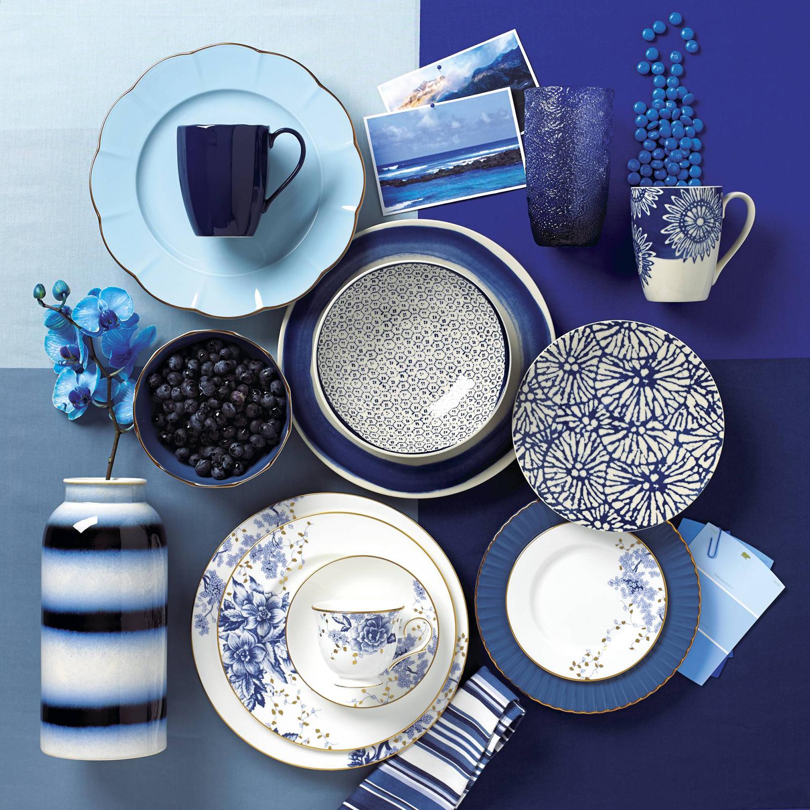 Garden Grove 5-Piece Place Setting, Service for 1 5 Garden Grove 5-Piece Place Setting, Service for 1