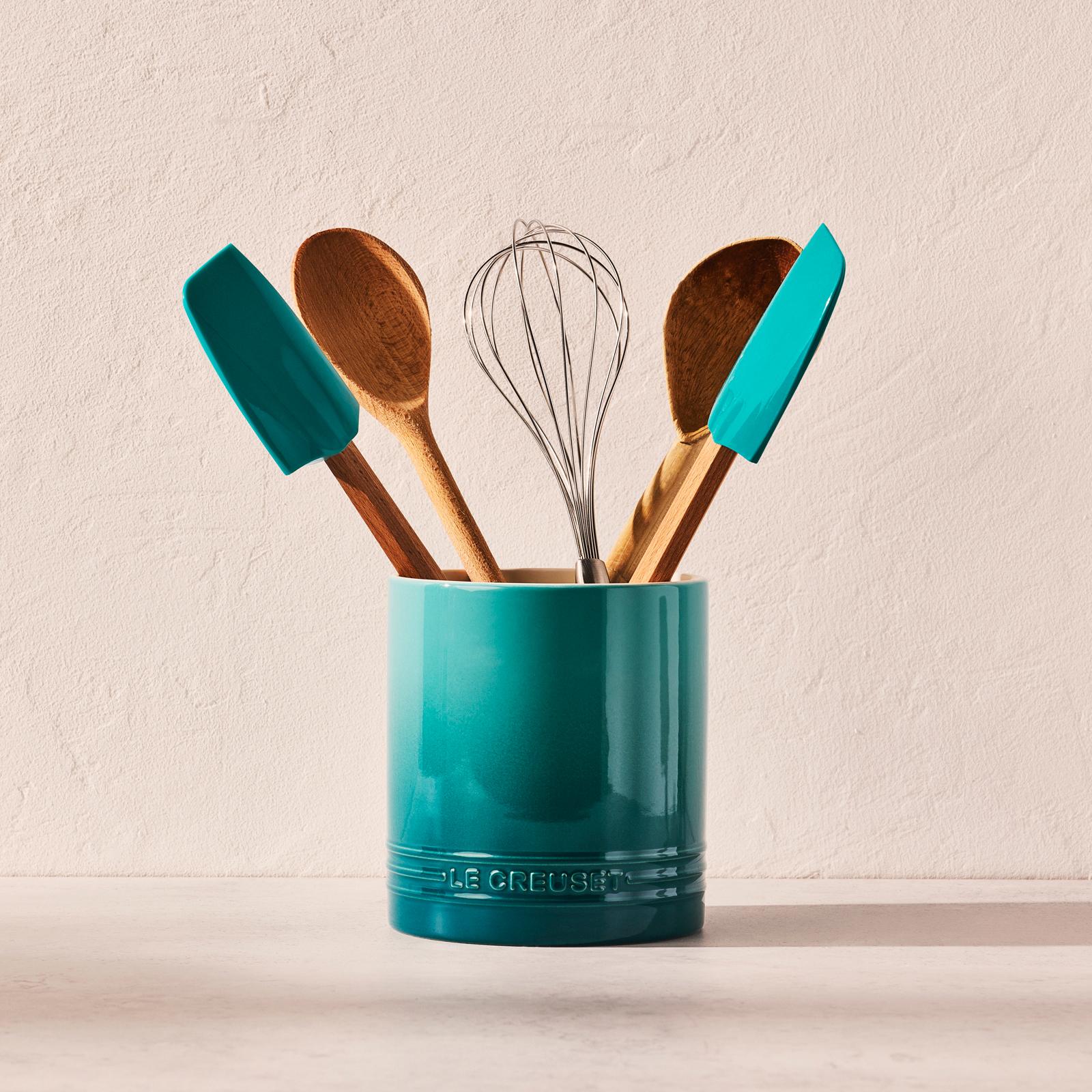 Signature Utensil Crock 8 Signature Utensil Crock