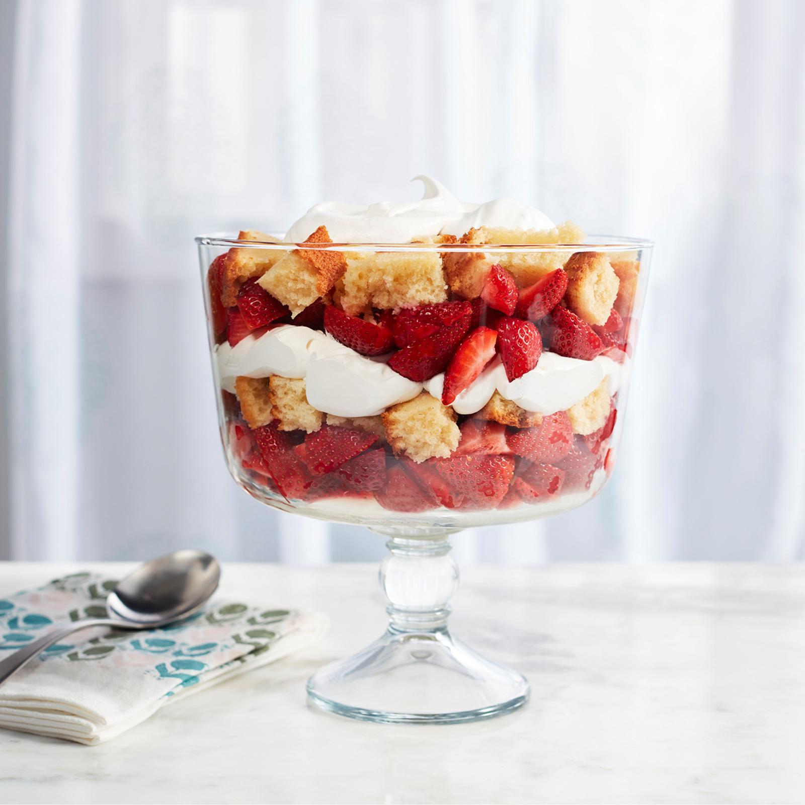 Selene Trifle Bowl 11 Selene Trifle Bowl