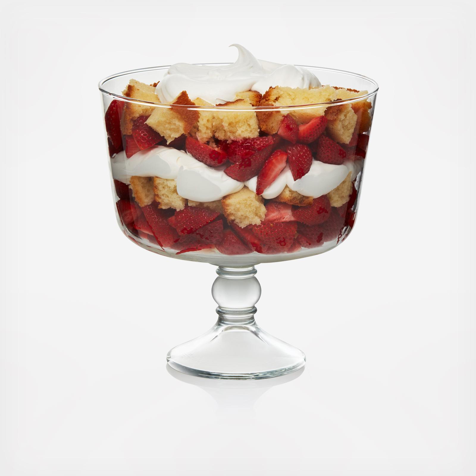 Selene Trifle Bowl