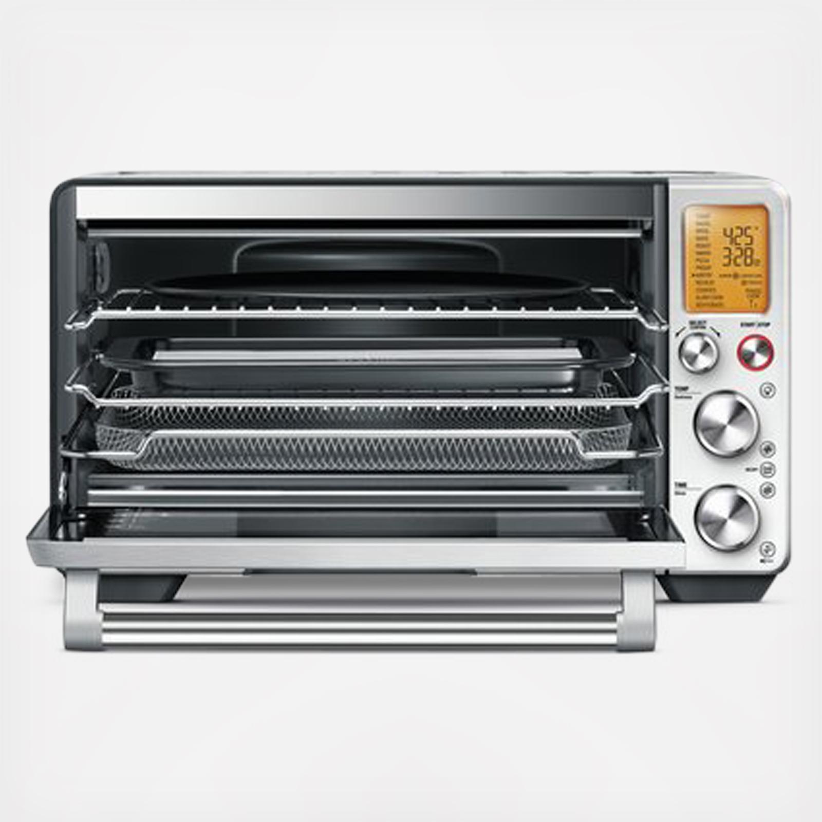 Smart Oven Air Convection Toaster Oven