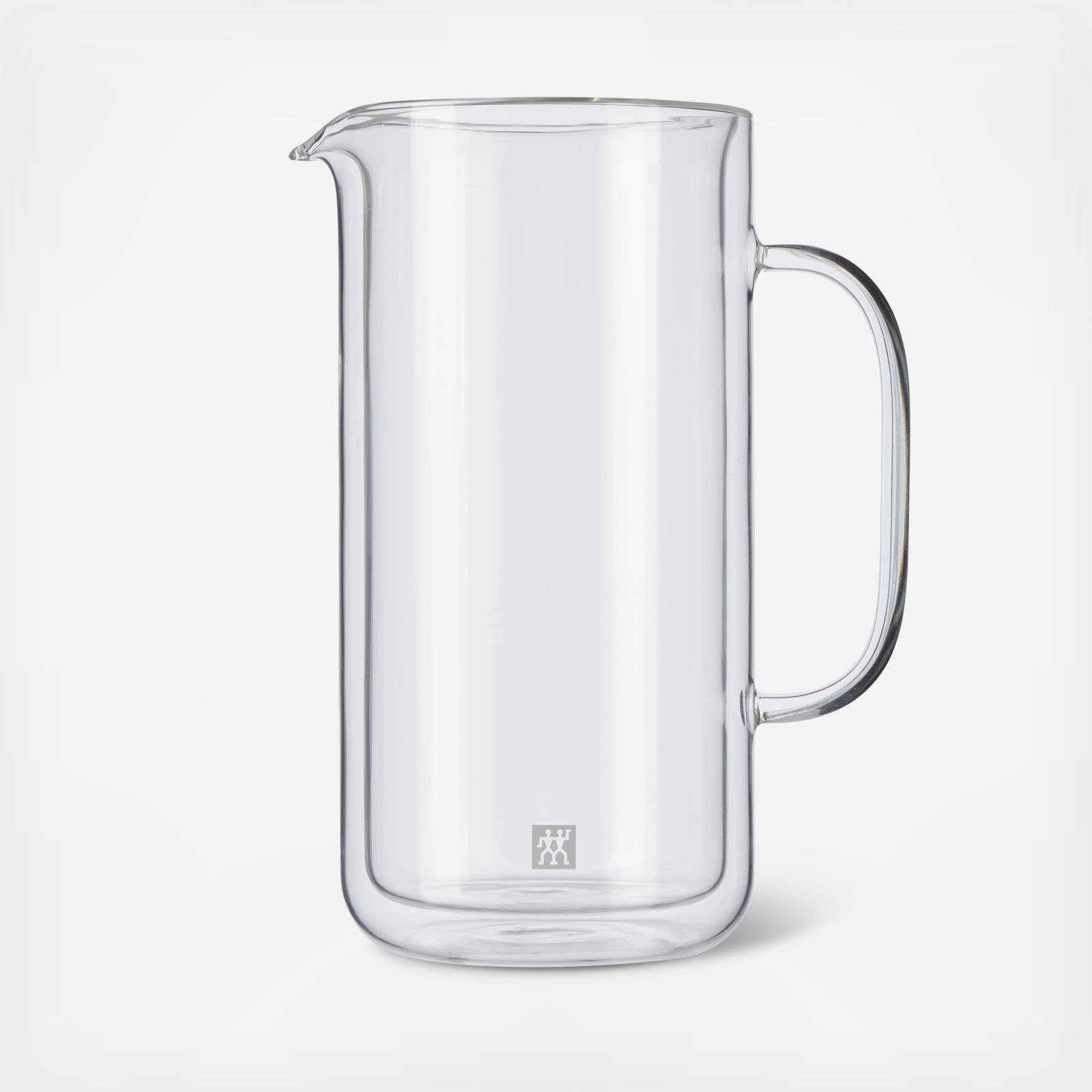 Sorrento Plus Double Wall Carafe 2 Sorrento Plus Double Wall Carafe