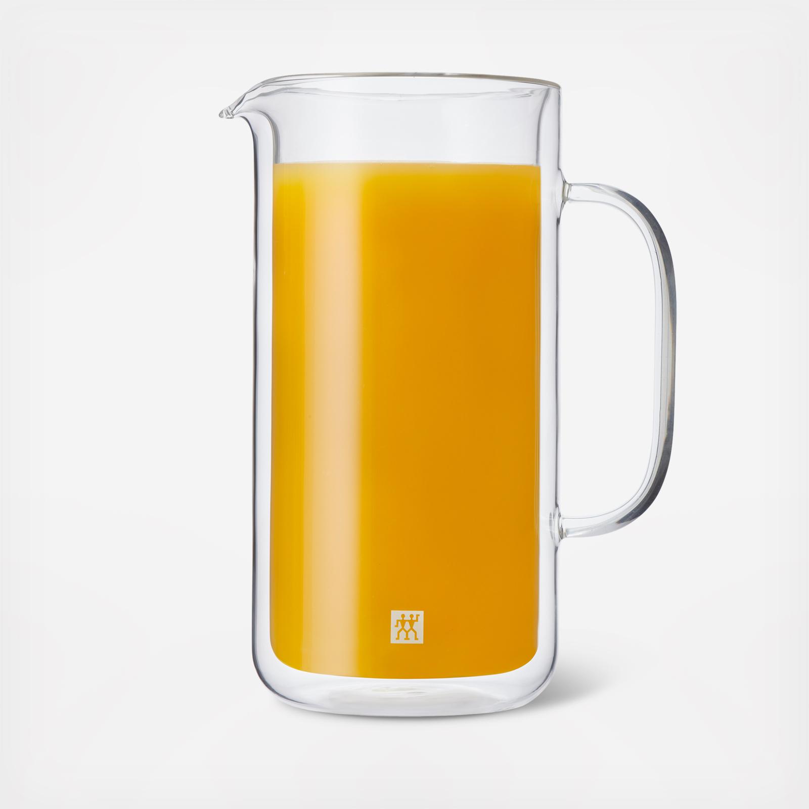 Sorrento Plus Double Wall Carafe 3 Sorrento Plus Double Wall Carafe