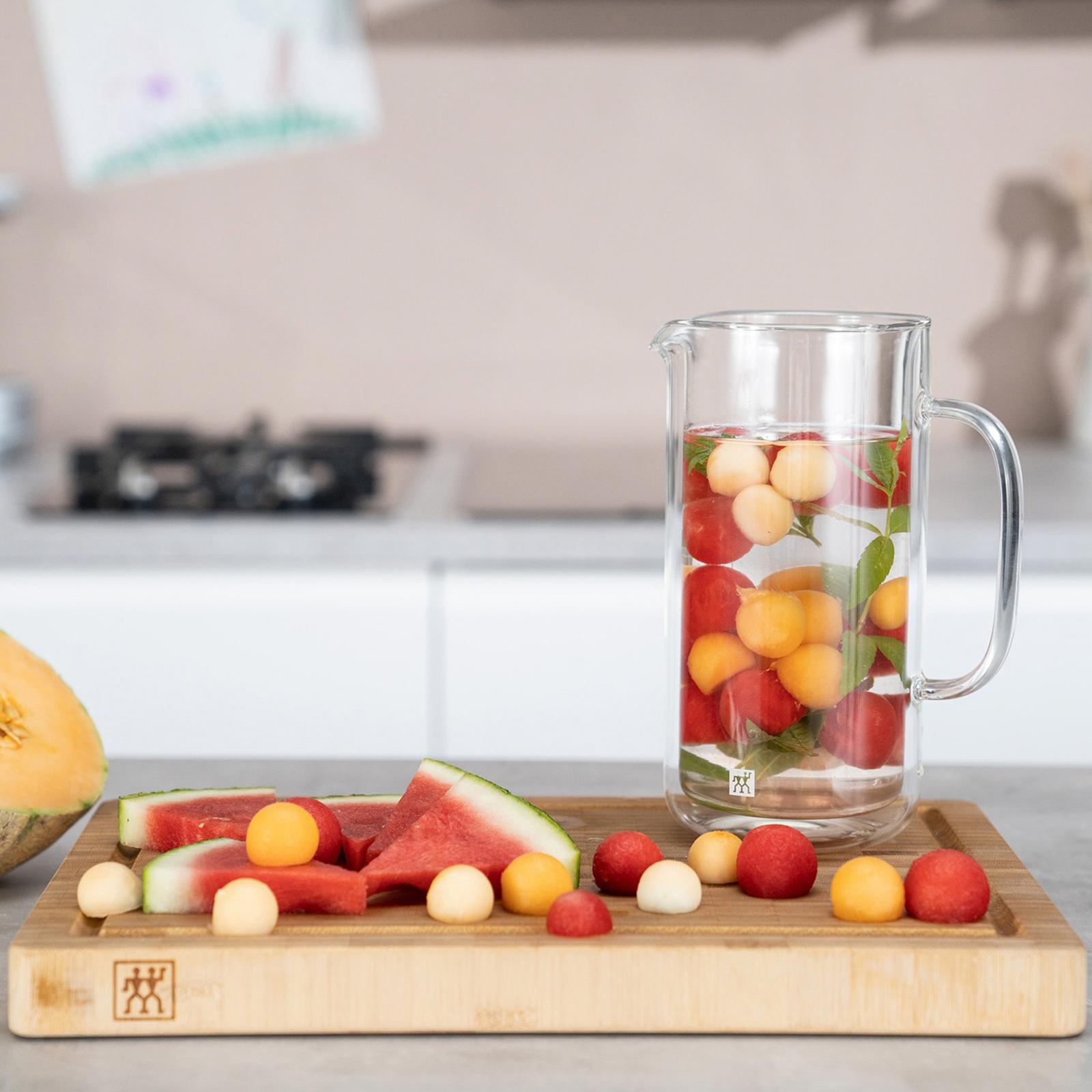 Sorrento Plus Double Wall Carafe 4 Sorrento Plus Double Wall Carafe