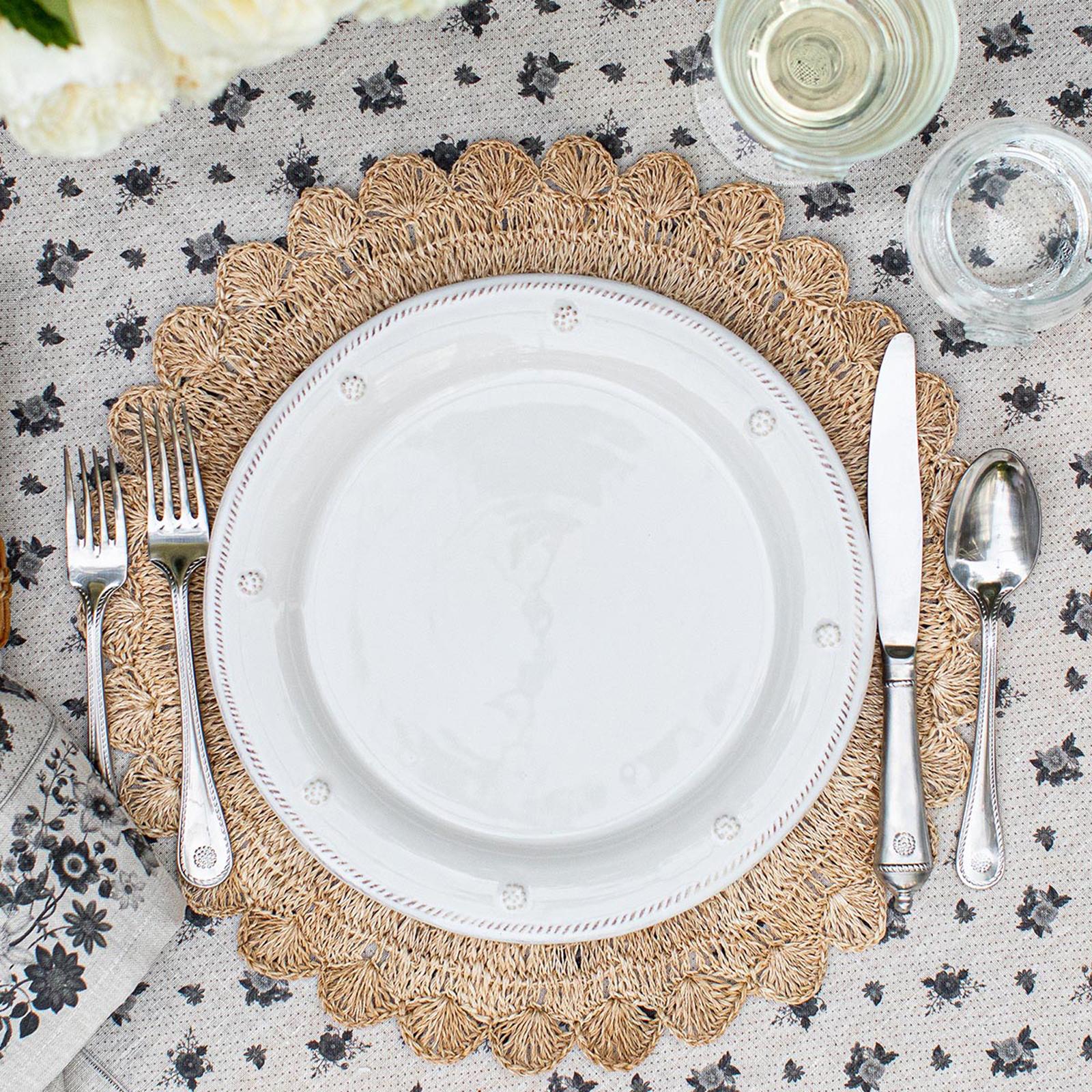 Berry & Thread Dinner Plate 7 Berry & Thread Dinner Plate