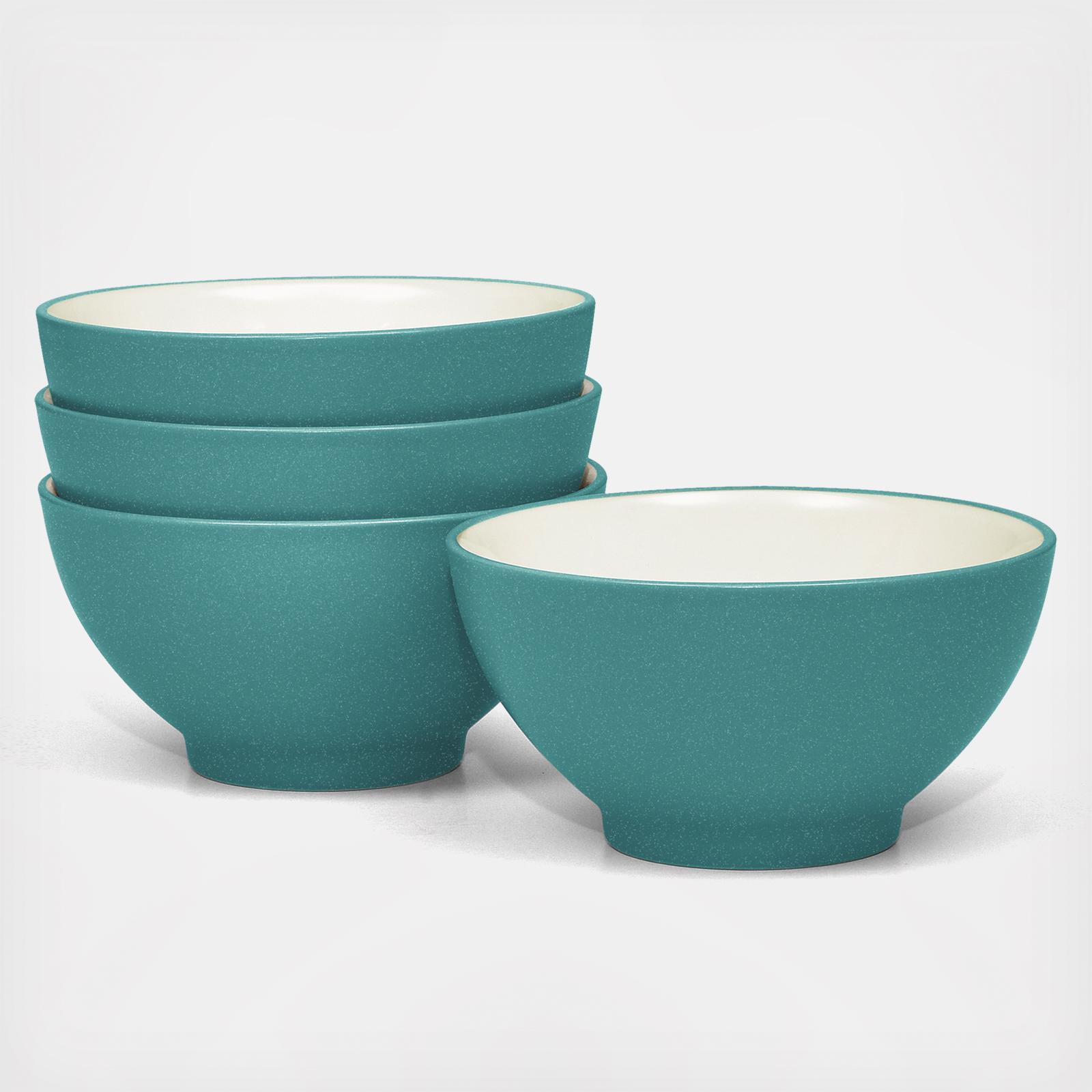 Colorwave Rice Bowl, Set of 4 15 Colorwave Rice Bowl, Set of 4