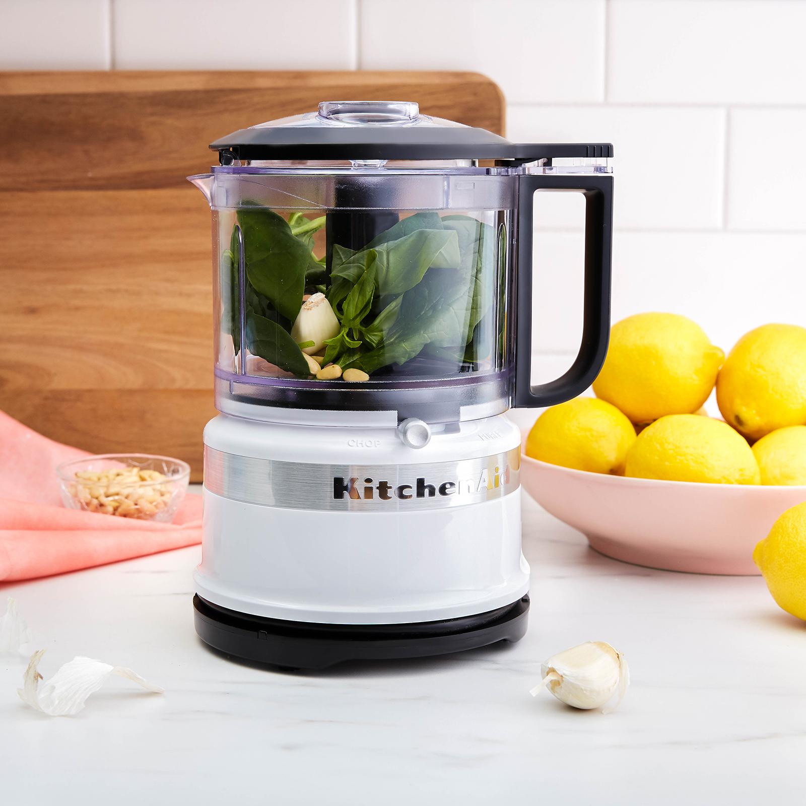 Lightweight Mini Food Chopper 13 Lightweight Mini Food Chopper