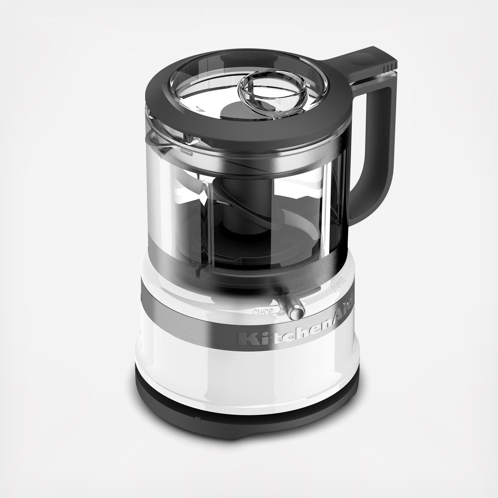 Lightweight Mini Food Chopper 2 Lightweight Mini Food Chopper