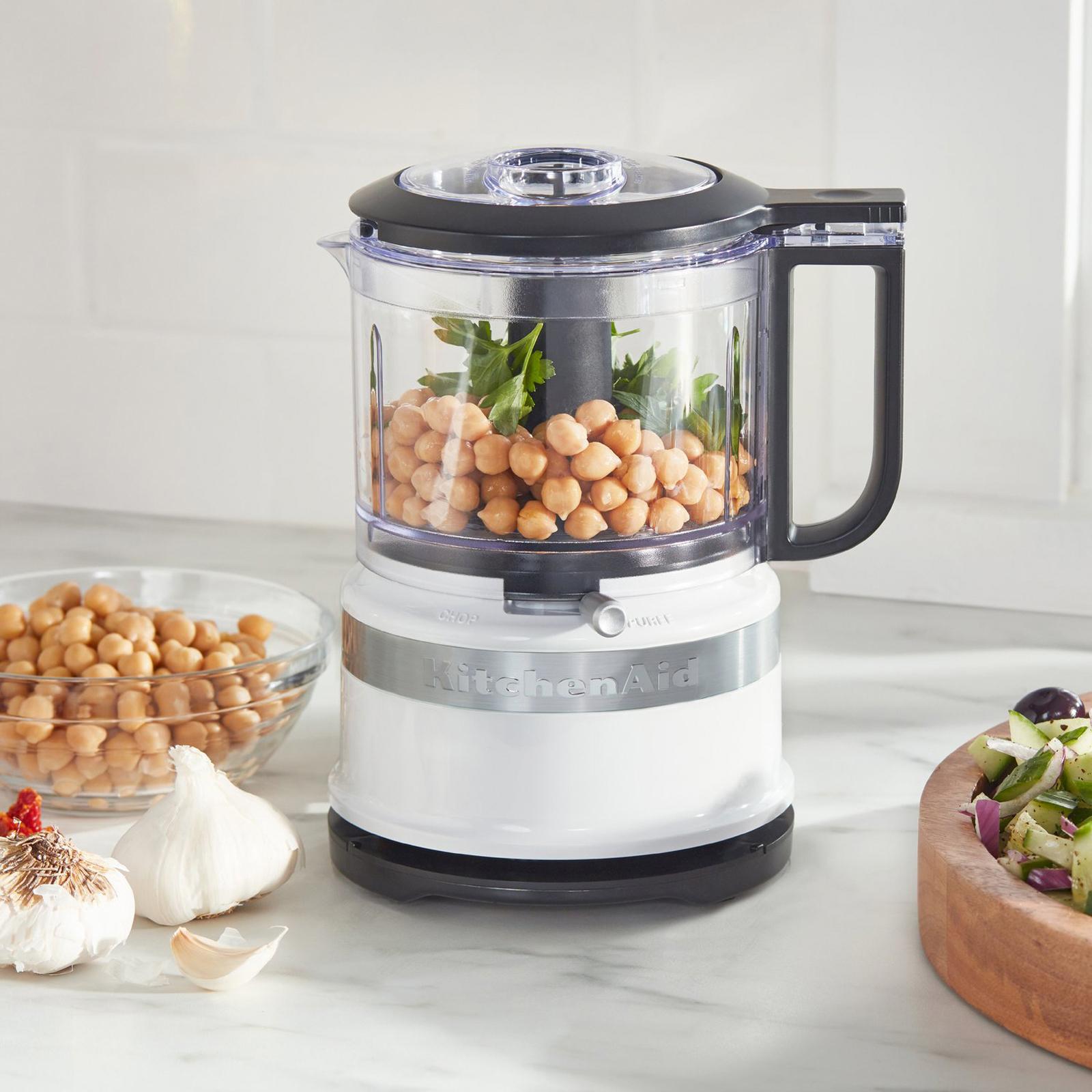 Lightweight Mini Food Chopper 3 Lightweight Mini Food Chopper