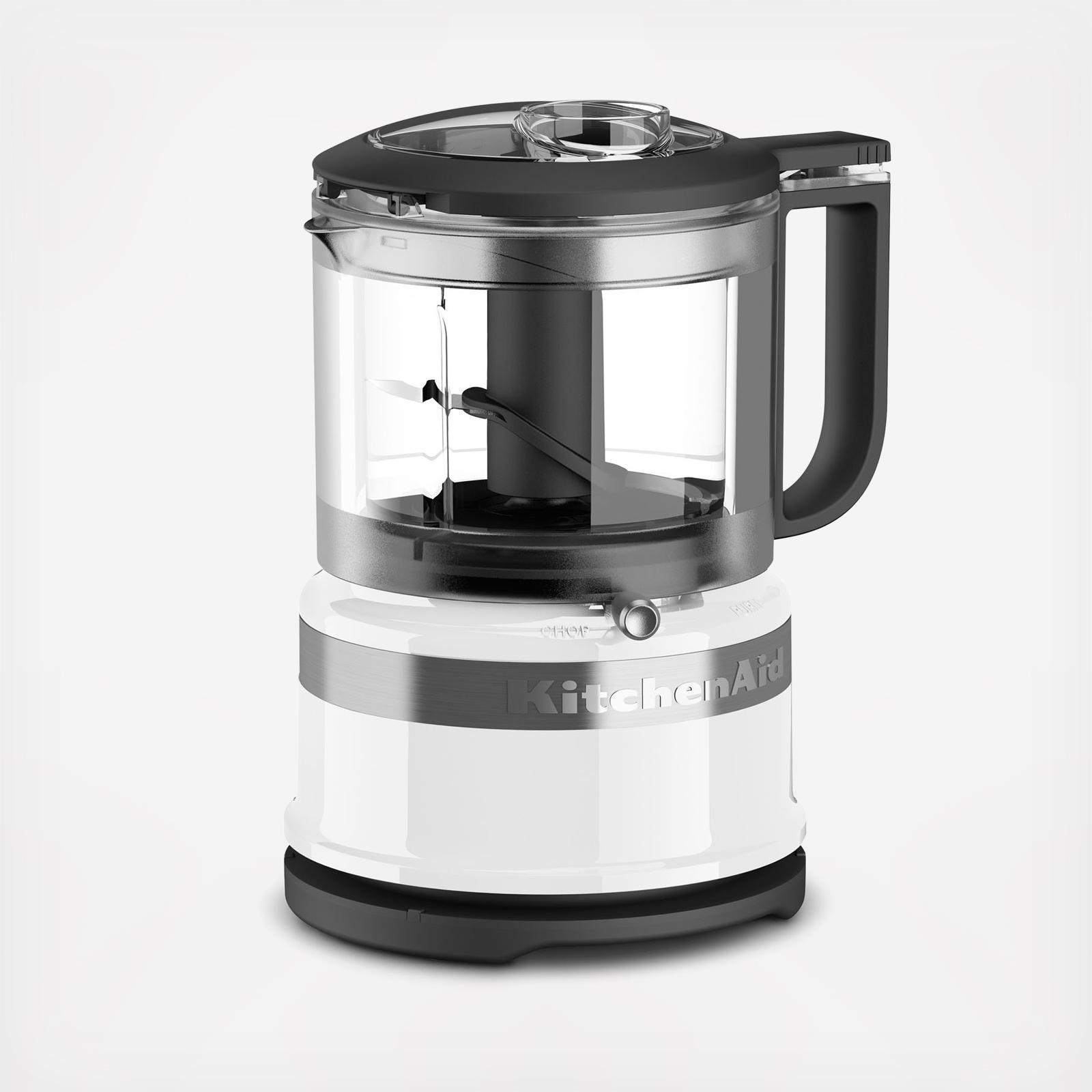 Lightweight Mini Food Chopper 4 Lightweight Mini Food Chopper