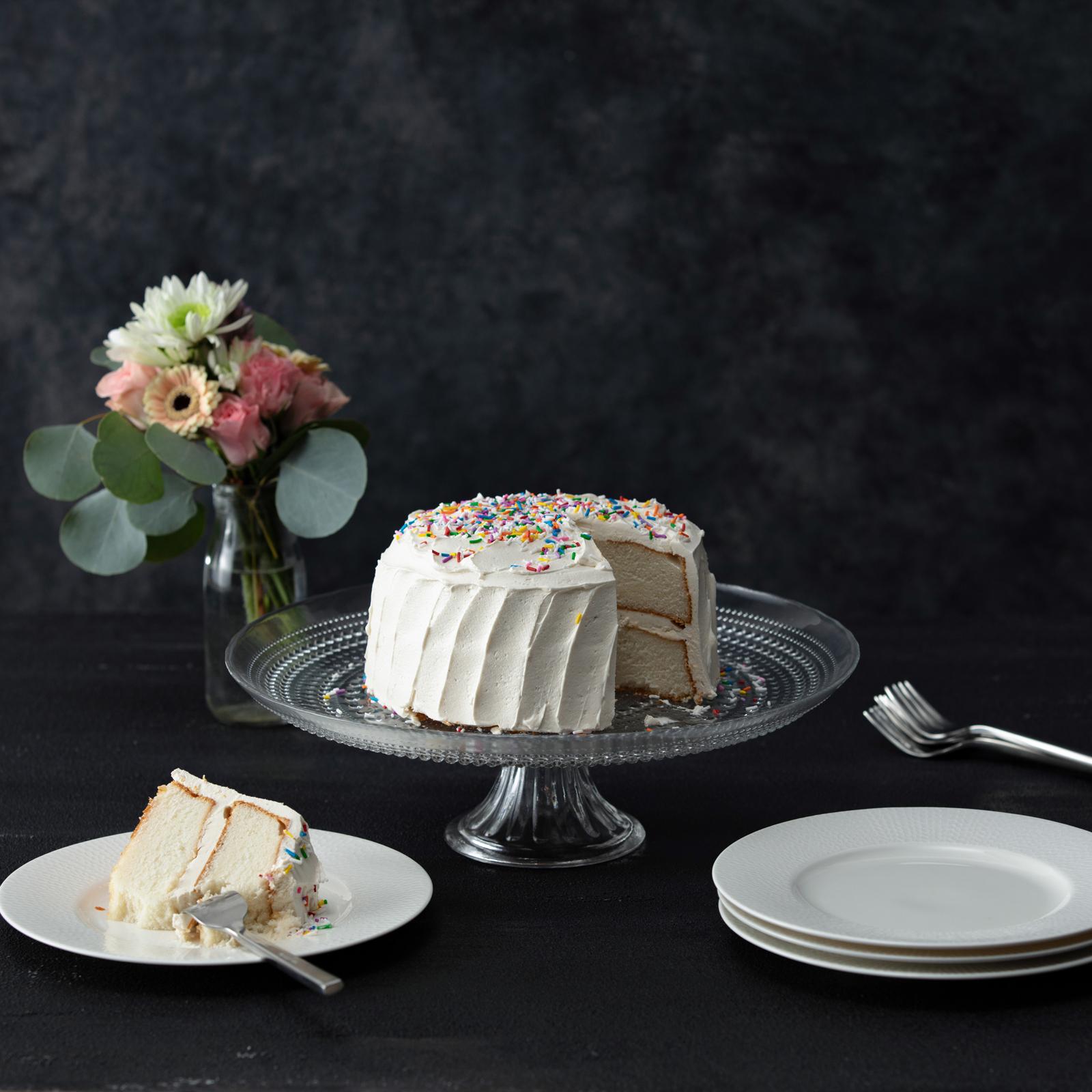 Jupiter Cake Stand 14 Jupiter Cake Stand