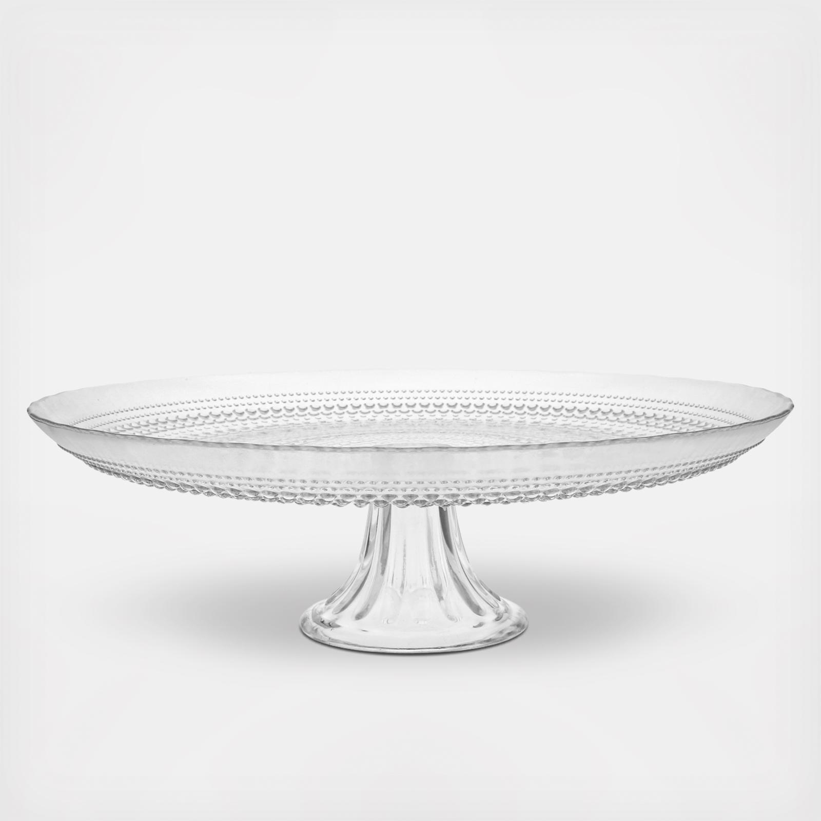 Jupiter Cake Stand 2 Jupiter Cake Stand