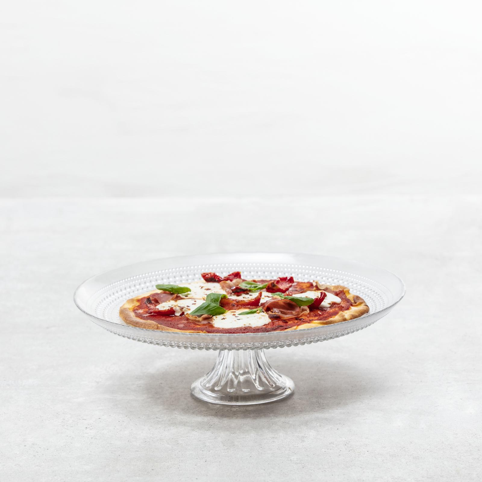 Jupiter Cake Stand 3 Jupiter Cake Stand