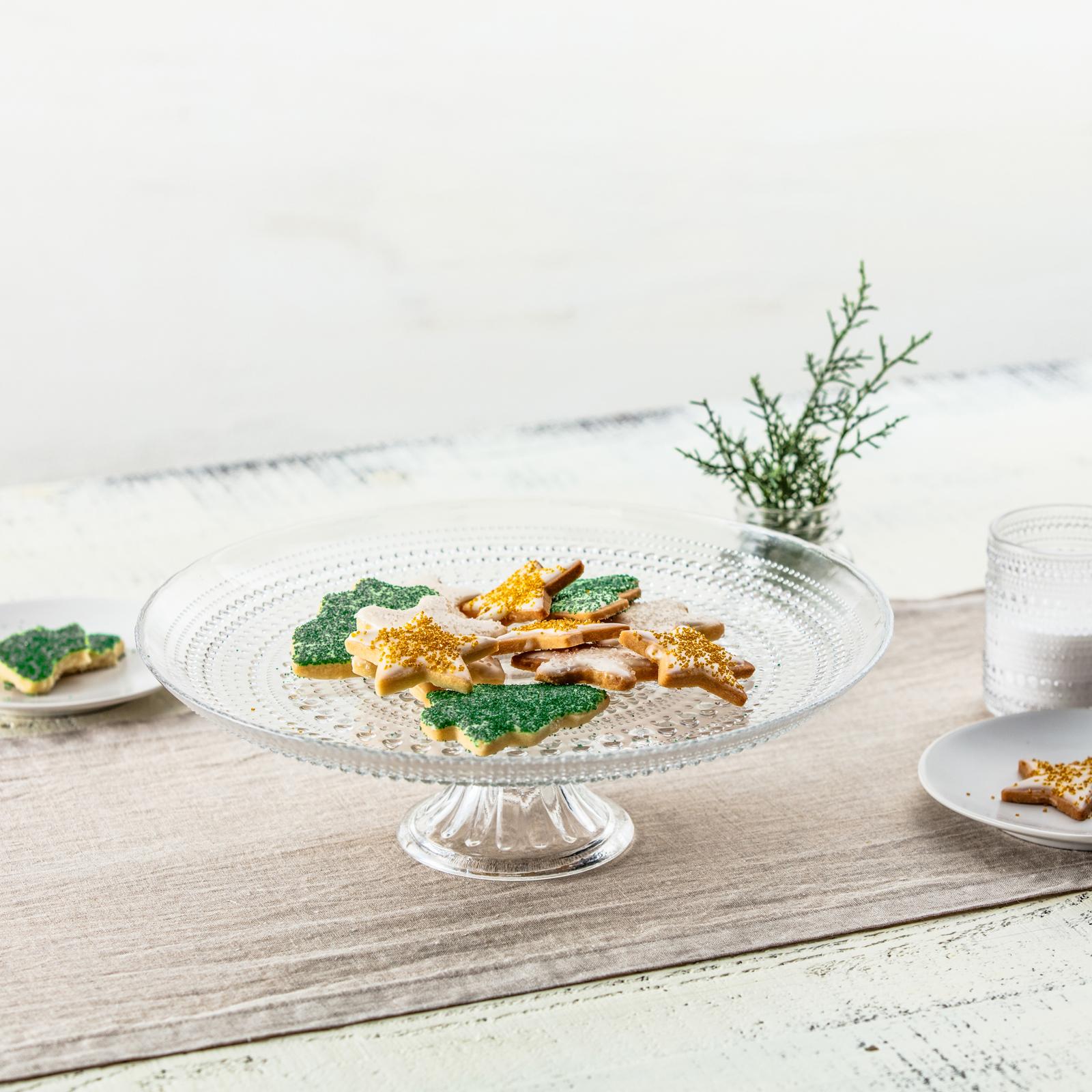 Jupiter Cake Stand 4 Jupiter Cake Stand