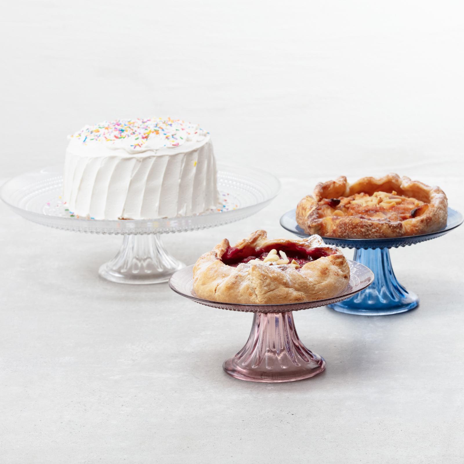 Jupiter Cake Stand 5 Jupiter Cake Stand