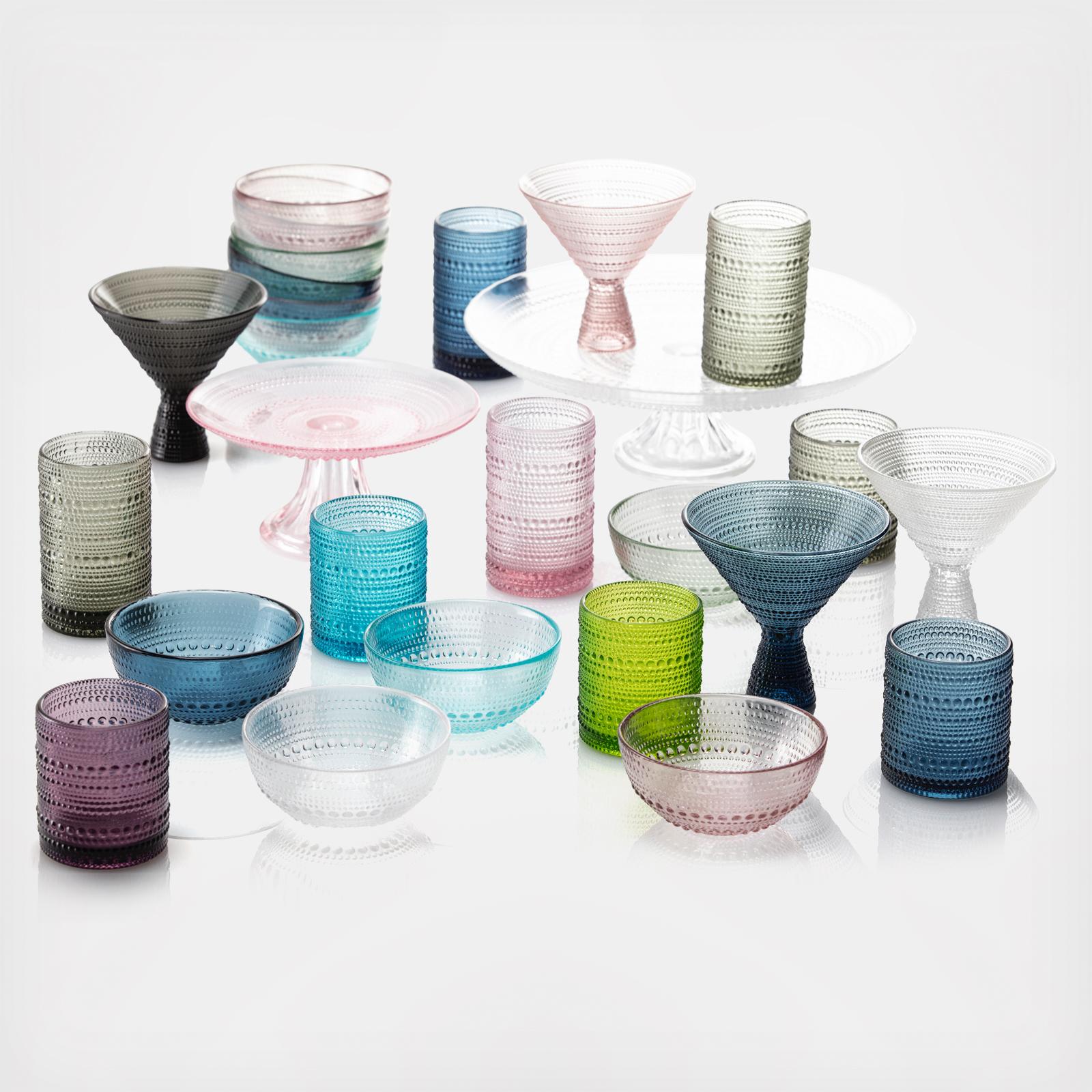Jupiter Cake Stand 6 Jupiter Cake Stand