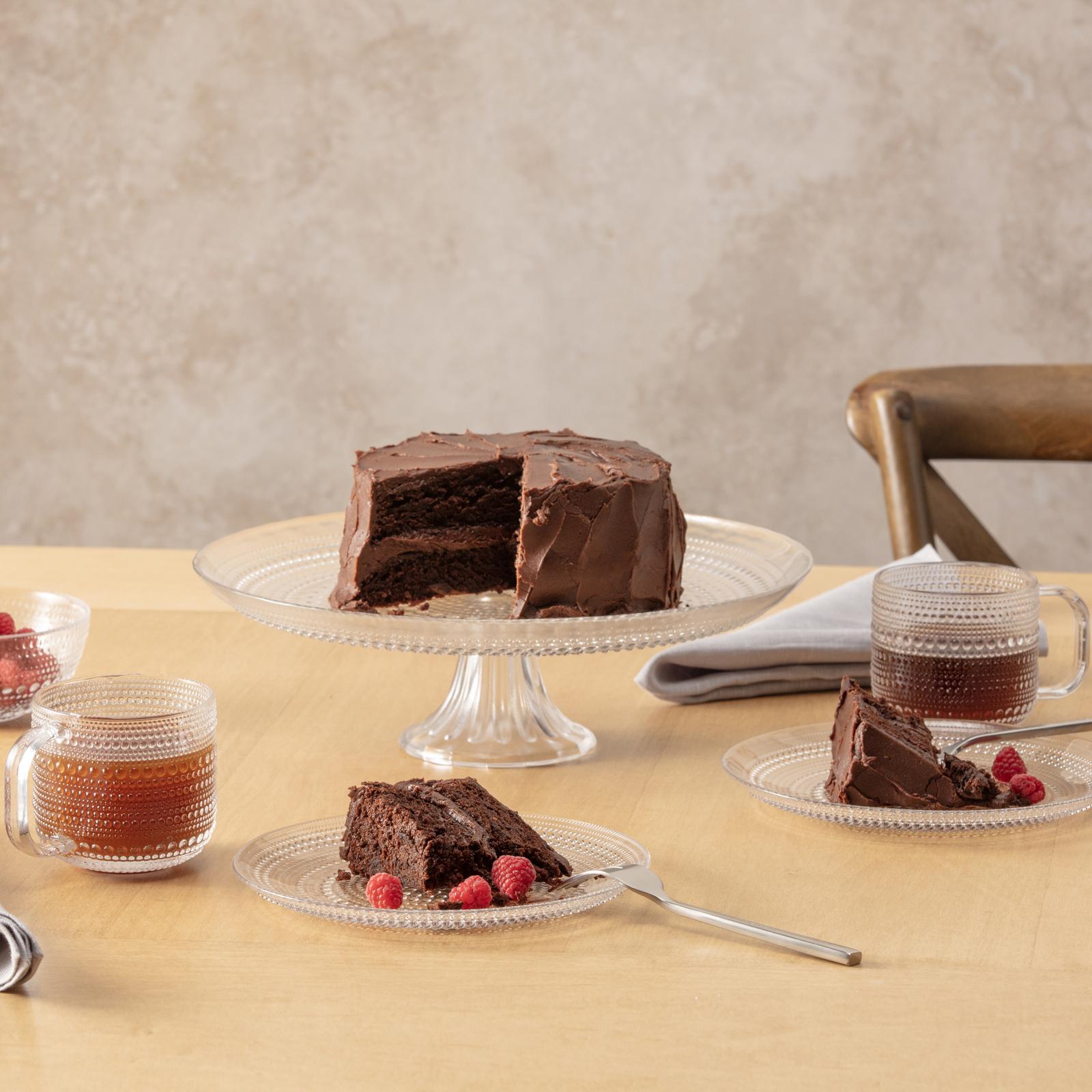 Jupiter Cake Stand 7 Jupiter Cake Stand