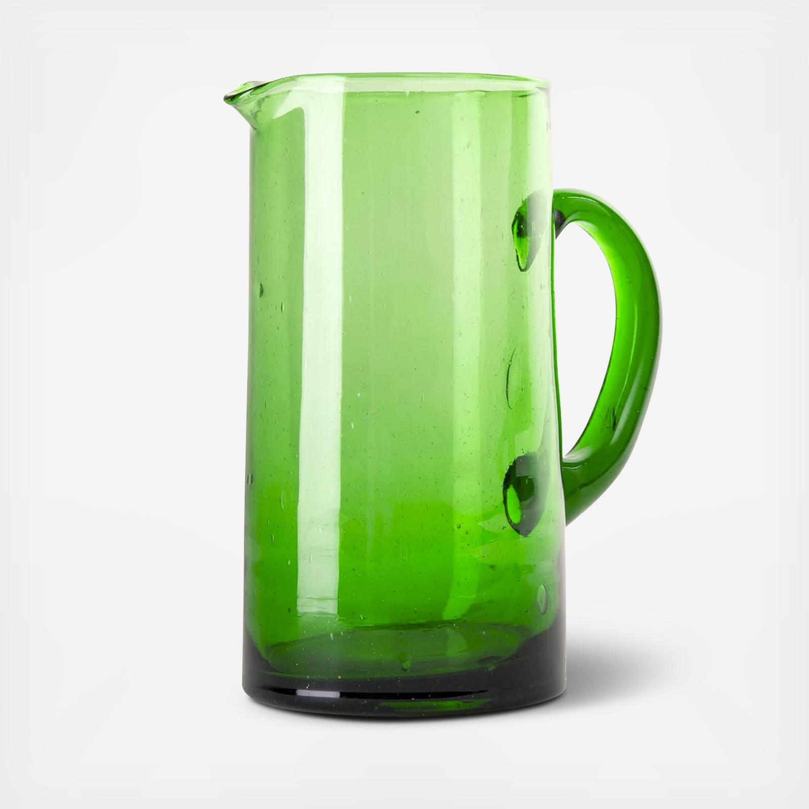 Moroccan Cone Pitcher 2 Moroccan Cone Pitcher