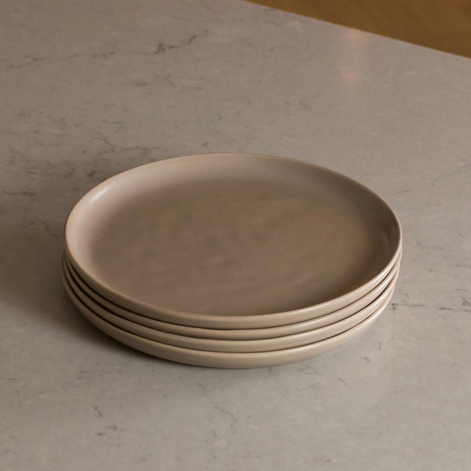 Salad Plate, Set of 4 8 Salad Plate, Set of 4