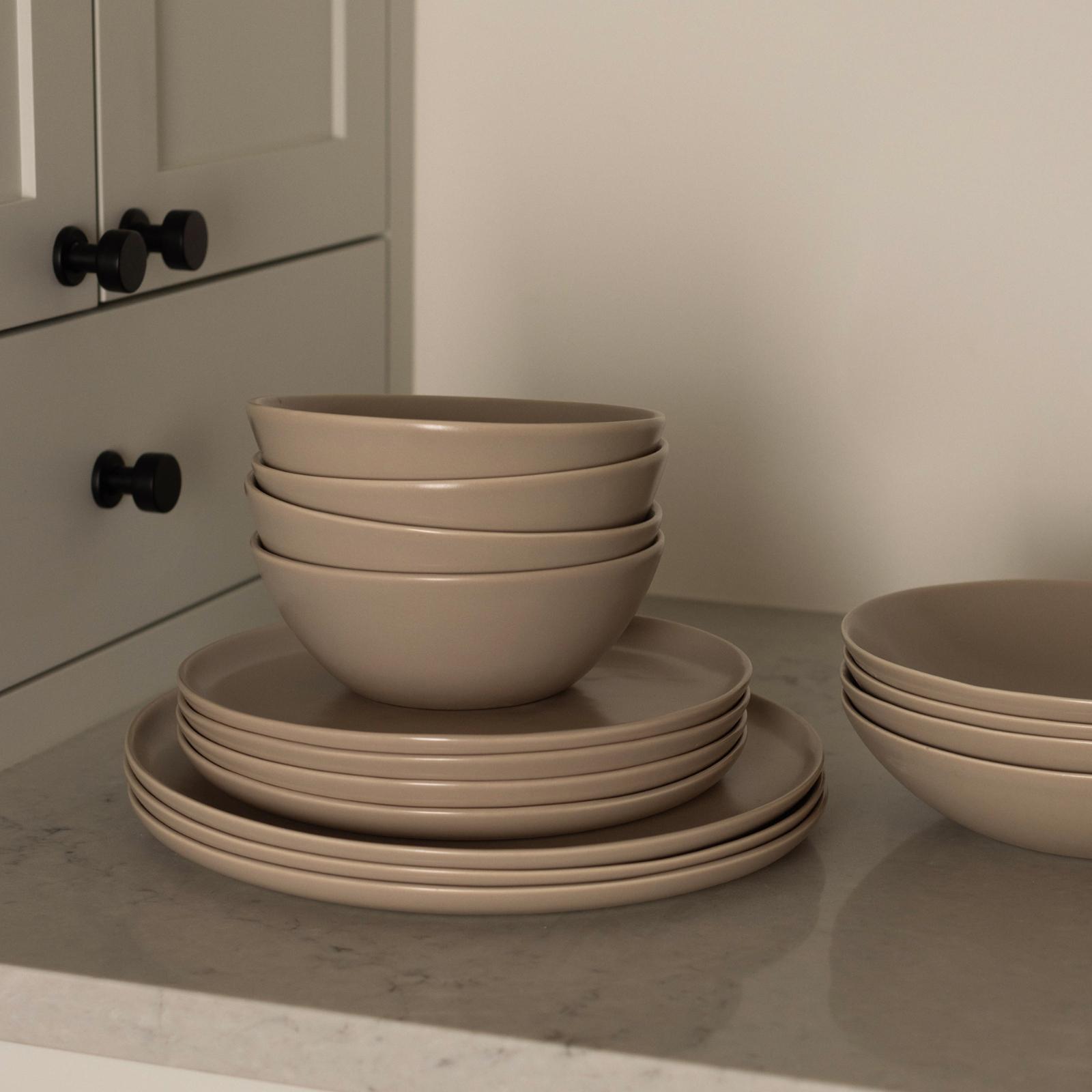 Salad Plate, Set of 4 3 Salad Plate, Set of 4