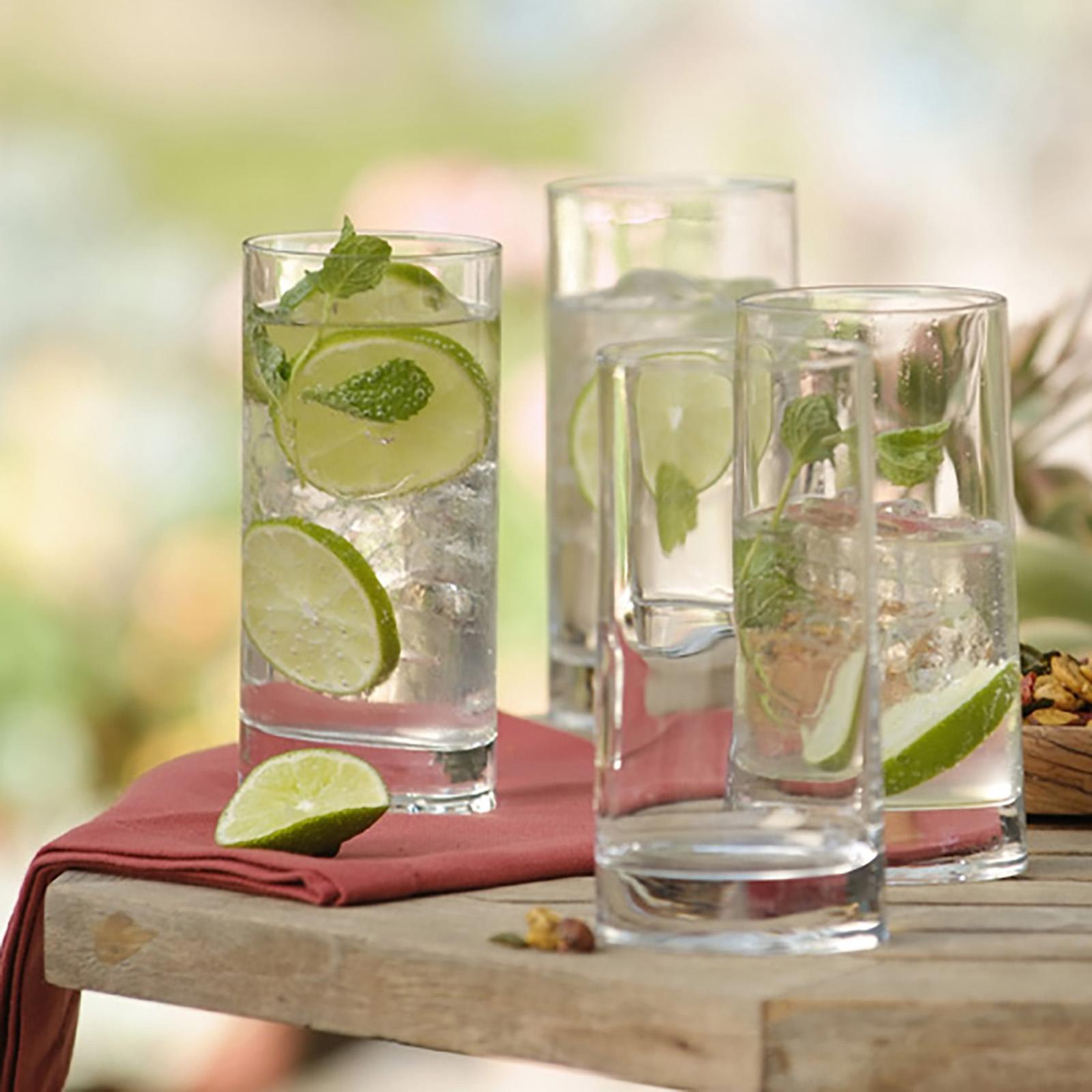 Veronese Beverage Glass, Set of 6 5 Veronese Beverage Glass, Set of 6