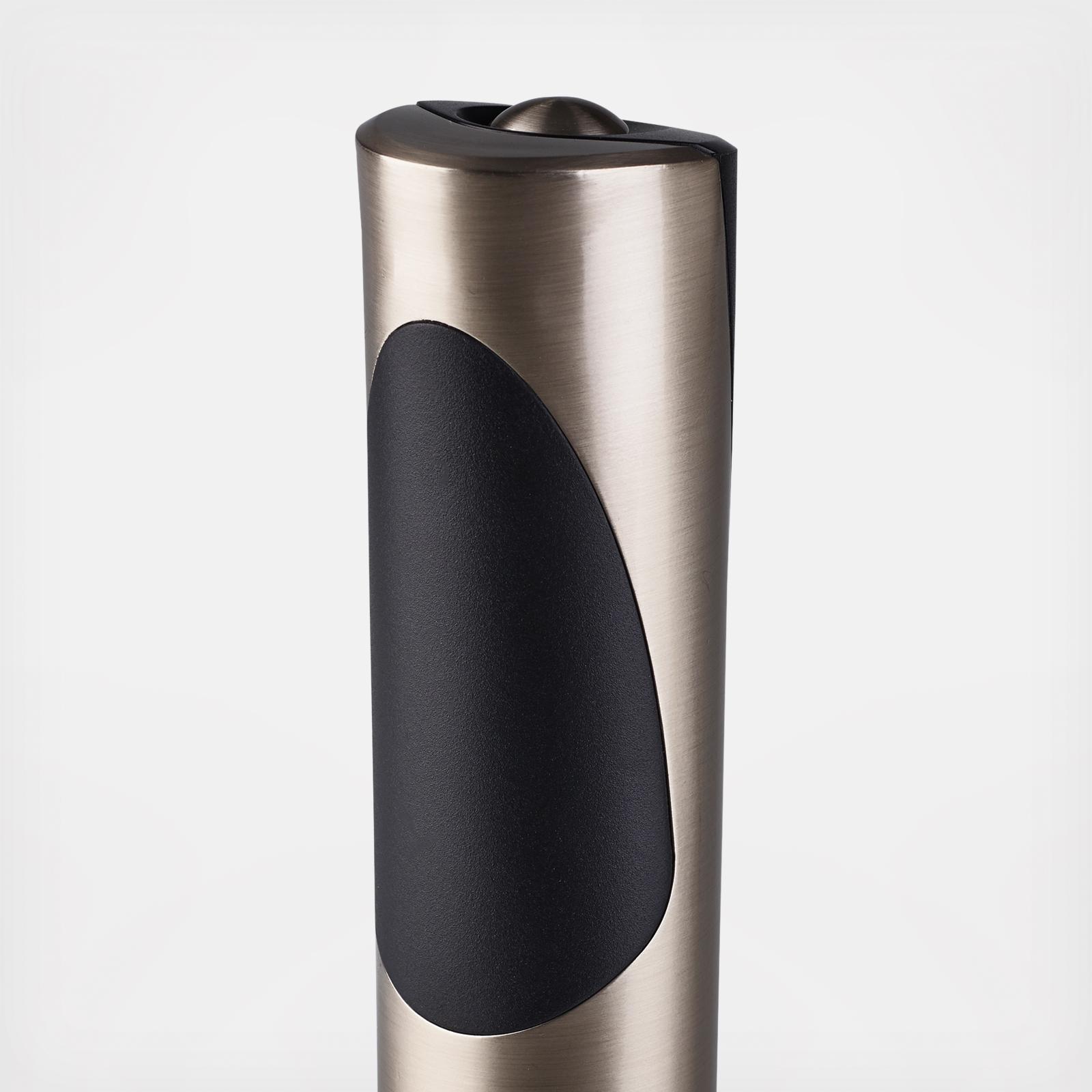 Richmond Salt & Pepper Electric Grinder Set 5 Richmond Salt & Pepper Electric Grinder Set