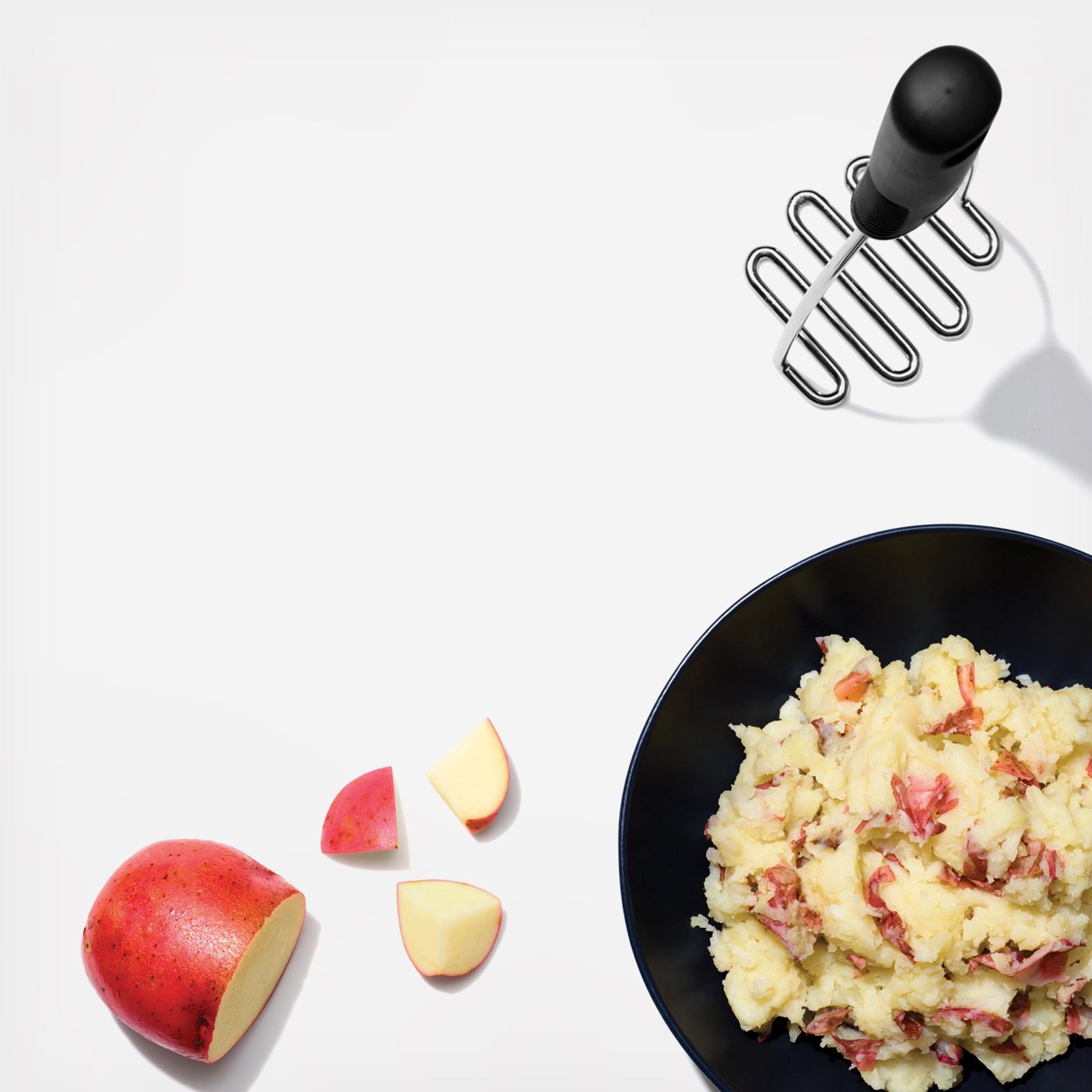 Good Grips Potato Masher 5 Good Grips Potato Masher