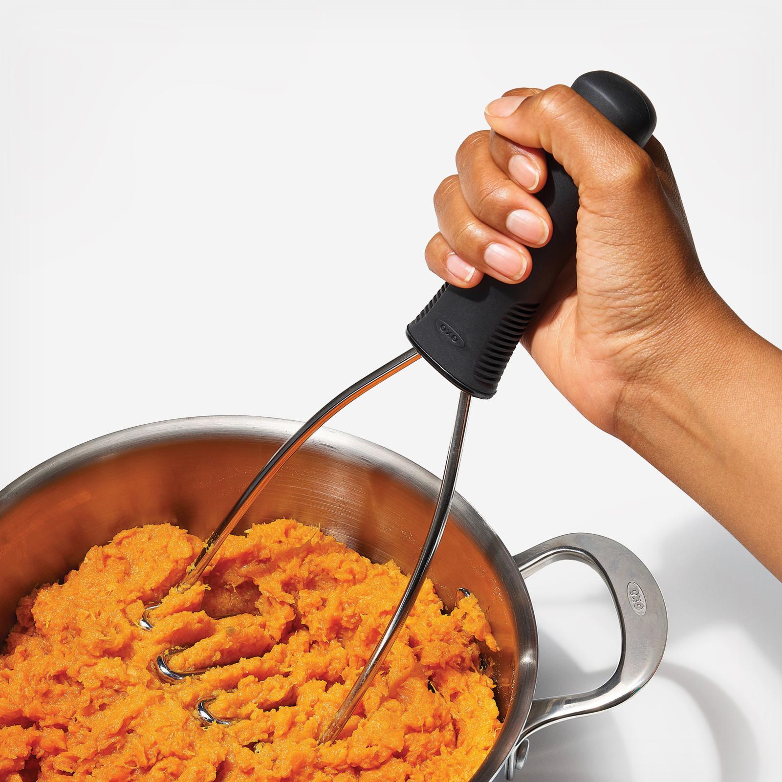 Good Grips Potato Masher 6 Good Grips Potato Masher