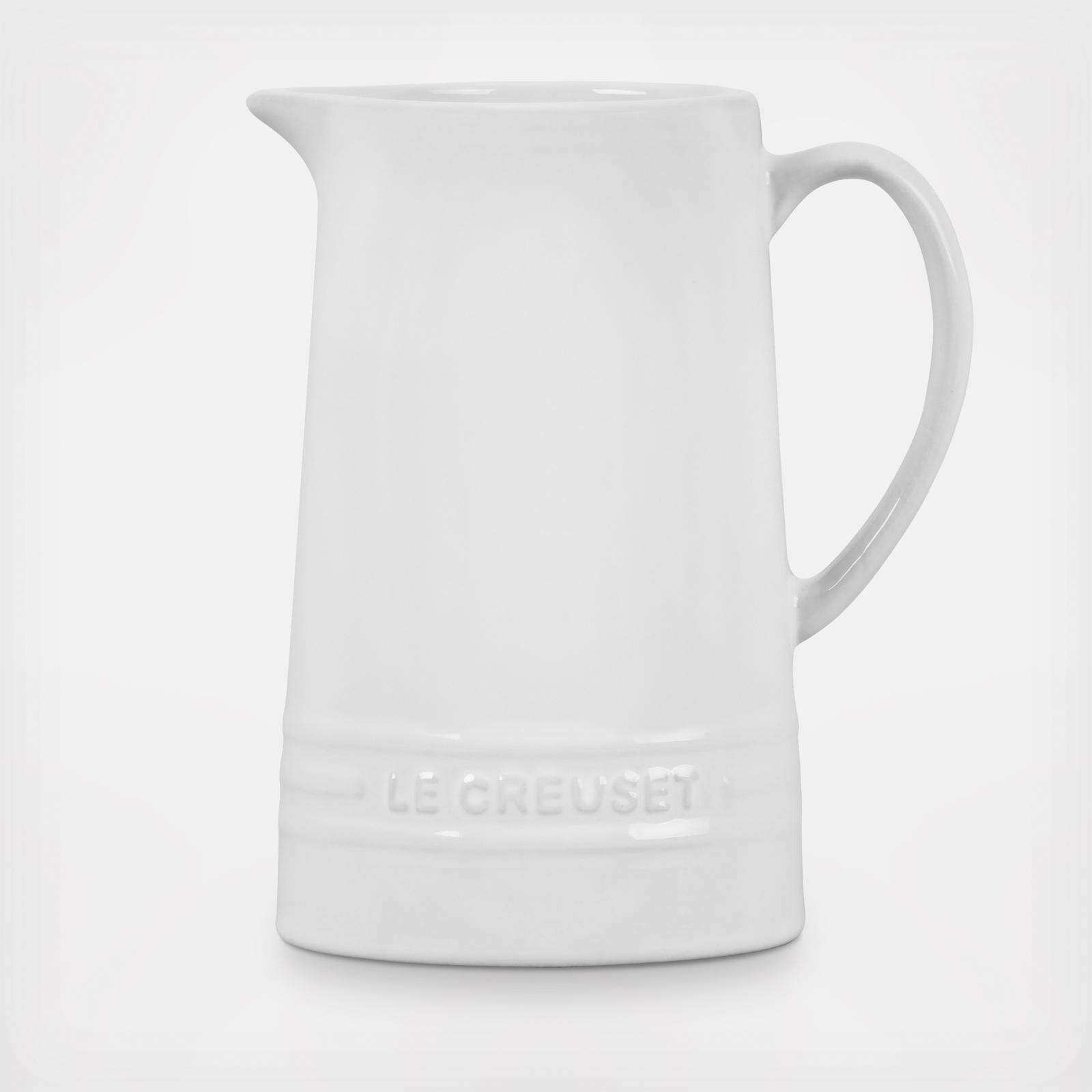 Signature Petite Pitcher 1 Signature Petite Pitcher