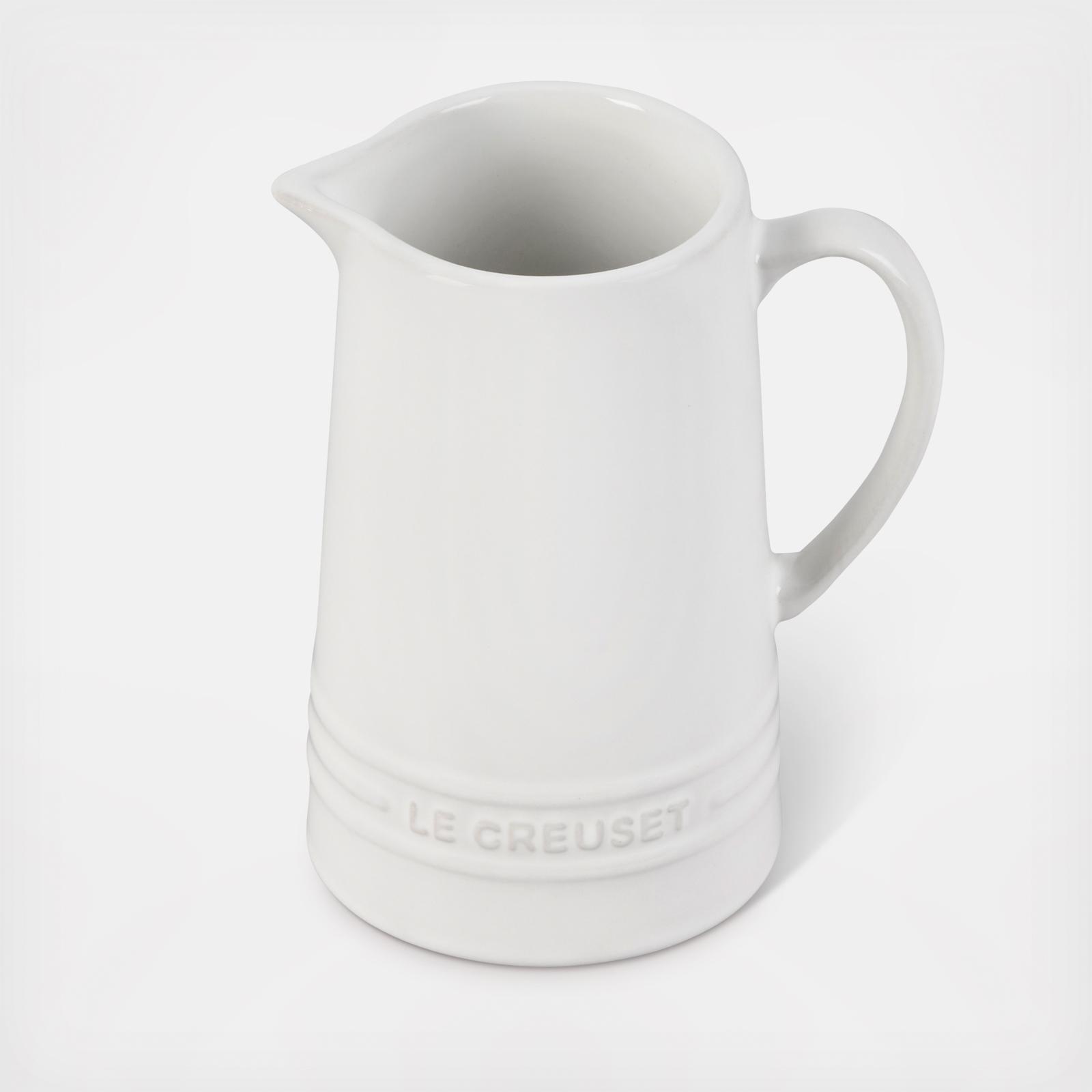 Signature Petite Pitcher 2 Signature Petite Pitcher