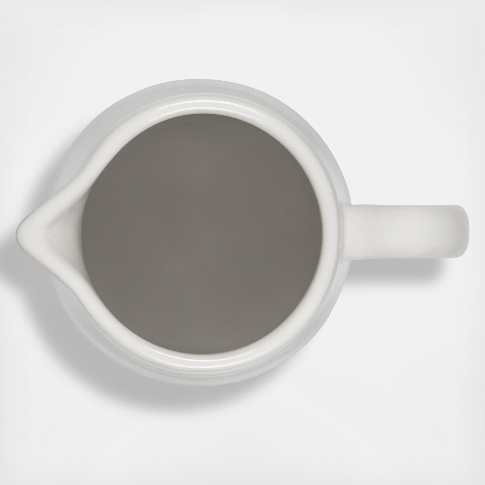 Signature Petite Pitcher 3 Signature Petite Pitcher