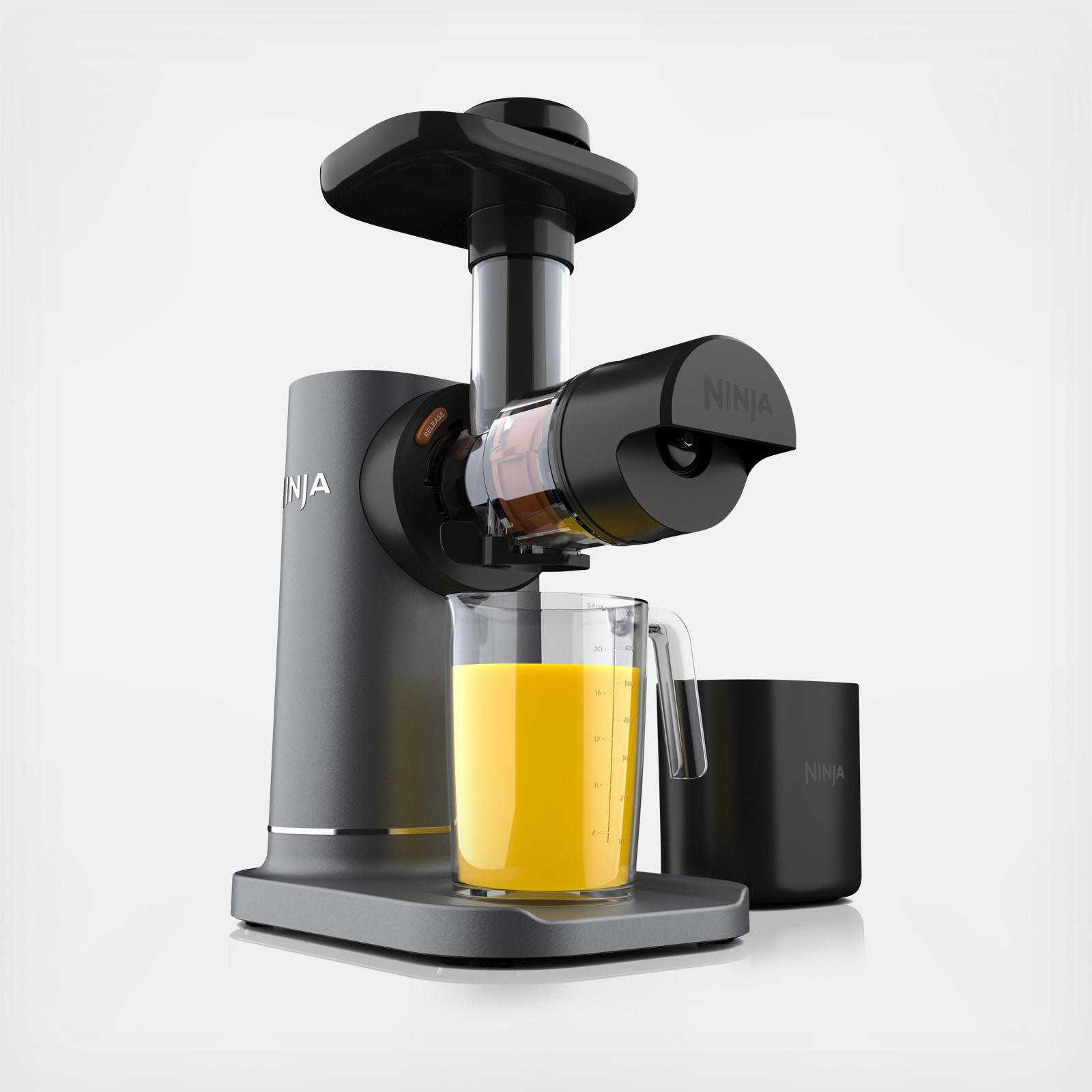 NeverClog Cold Press Juicer 2 NeverClog Cold Press Juicer