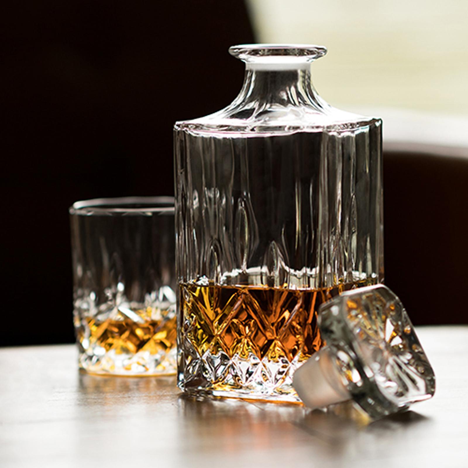 Admiral Liquor Decanter 1 Admiral Liquor Decanter